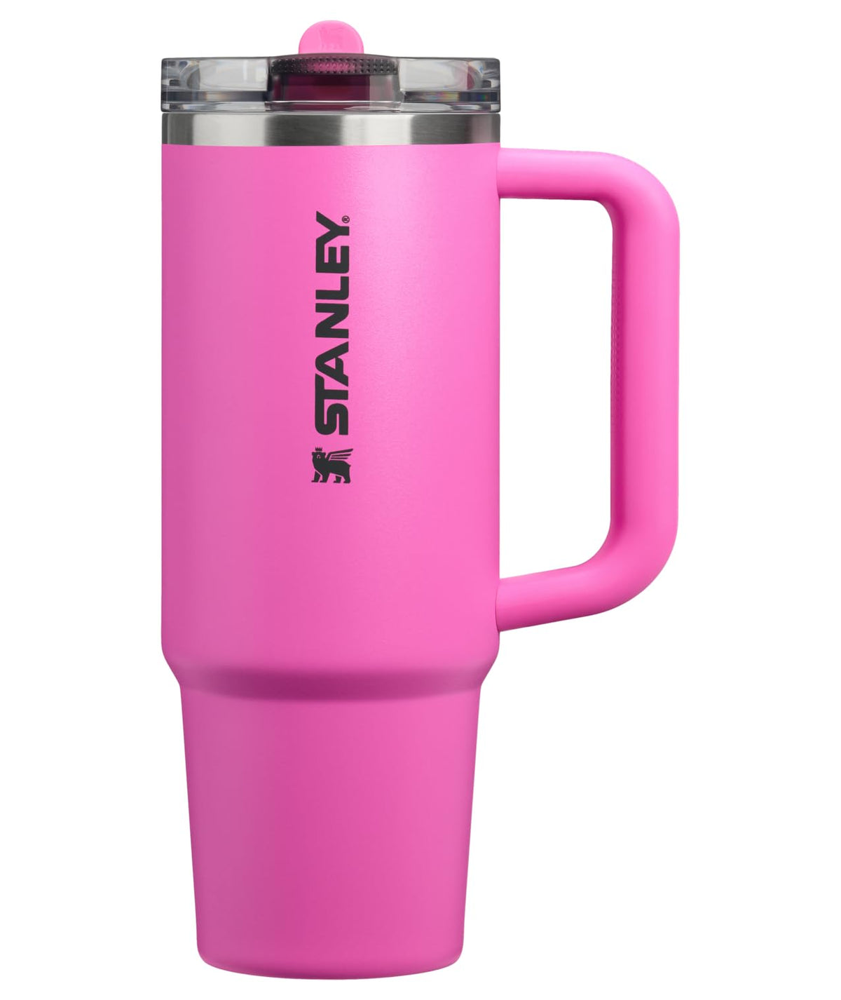STANLEY Quencher ProTour Flipstraw Tumbler, 40 oz, Hydrangea