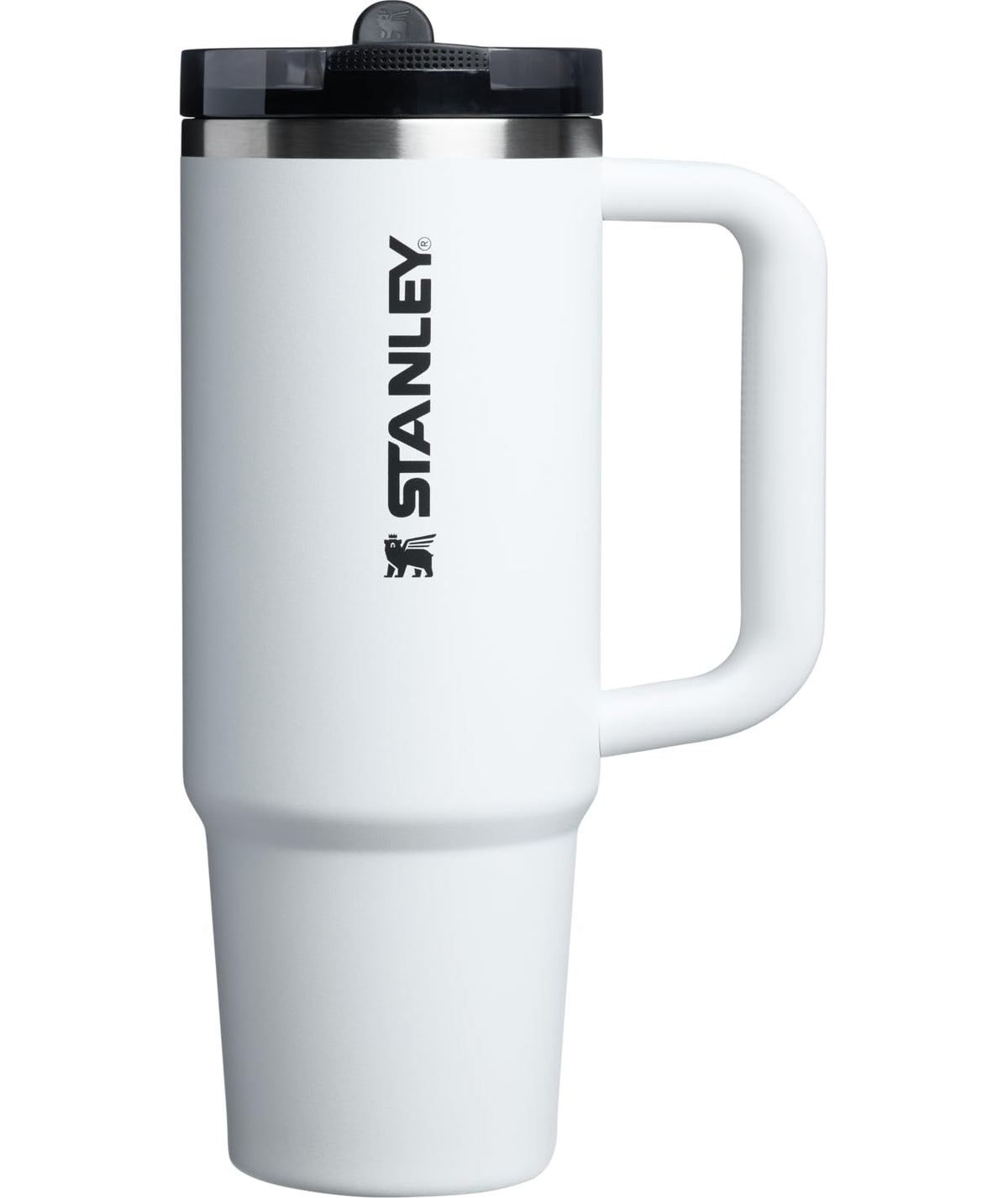 STANLEY Quencher ProTour Flipstraw Tumbler, 40 oz, Hydrangea