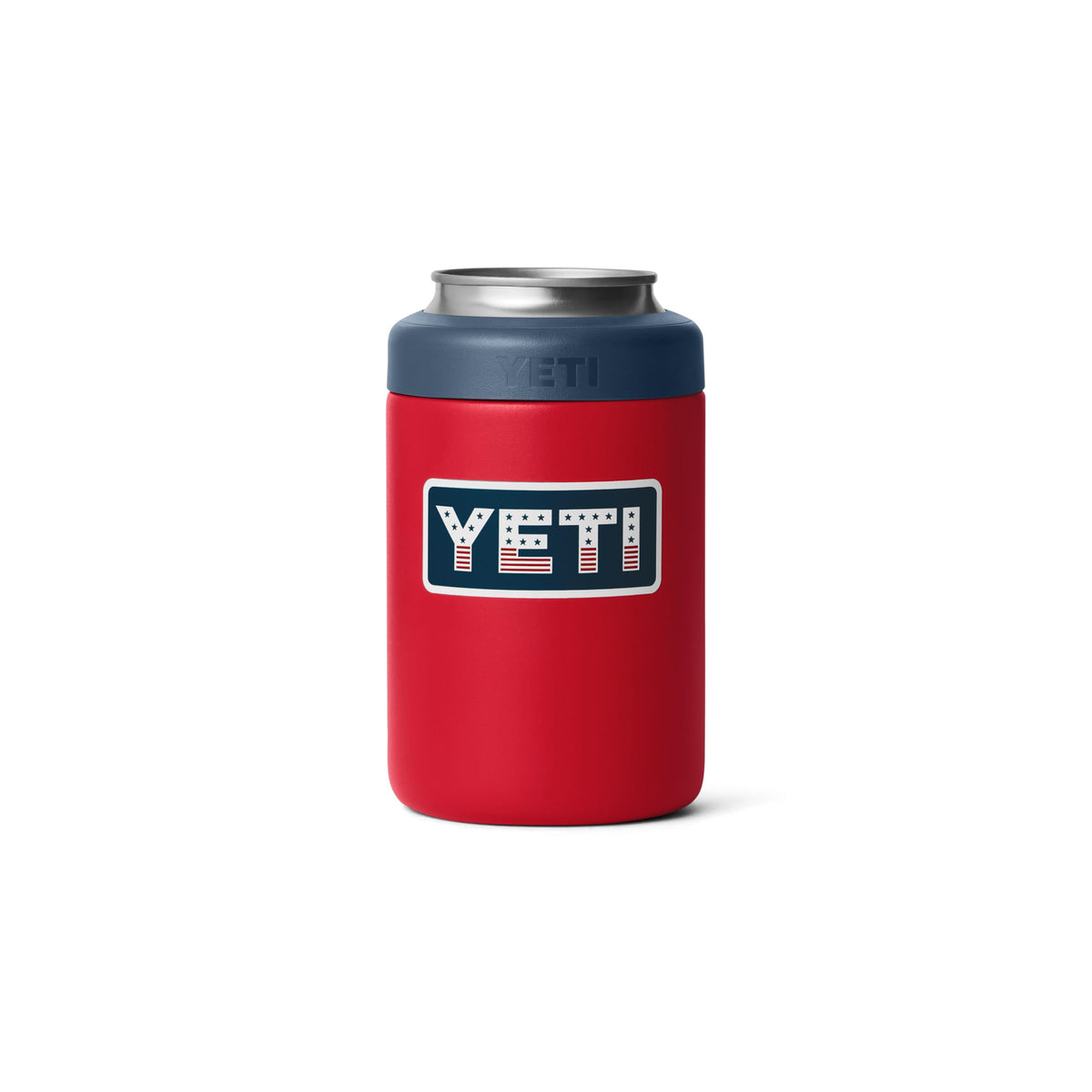 YETI Rambler 12 oz. Colster Can Insulator for Standard Size Cans, Black (NO CAN INSERT)