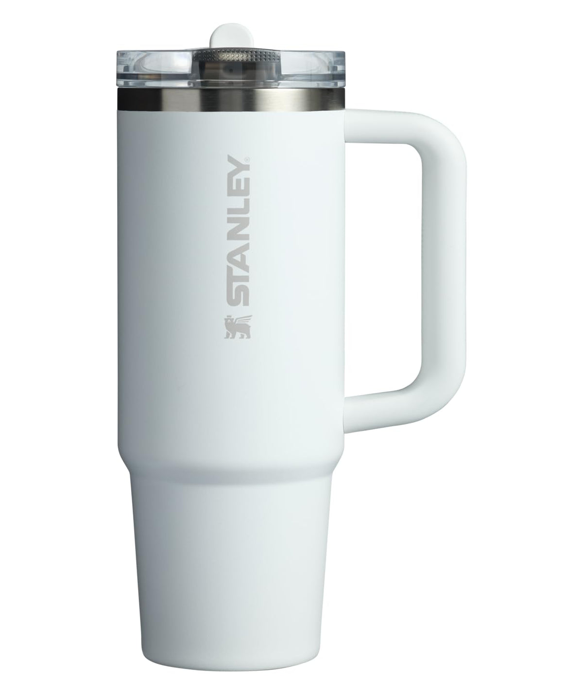 STANLEY Quencher ProTour Flipstraw Tumbler, 40 oz, Hydrangea