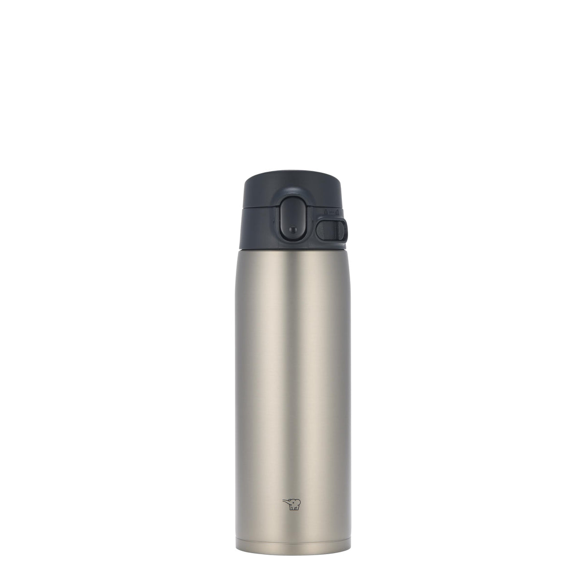 Zojirushi SM-VH72-XZ GoCafe Insulated Stainless Steel Mug, 24-Ounce (.72 liter), PFAS-free & BPA-free