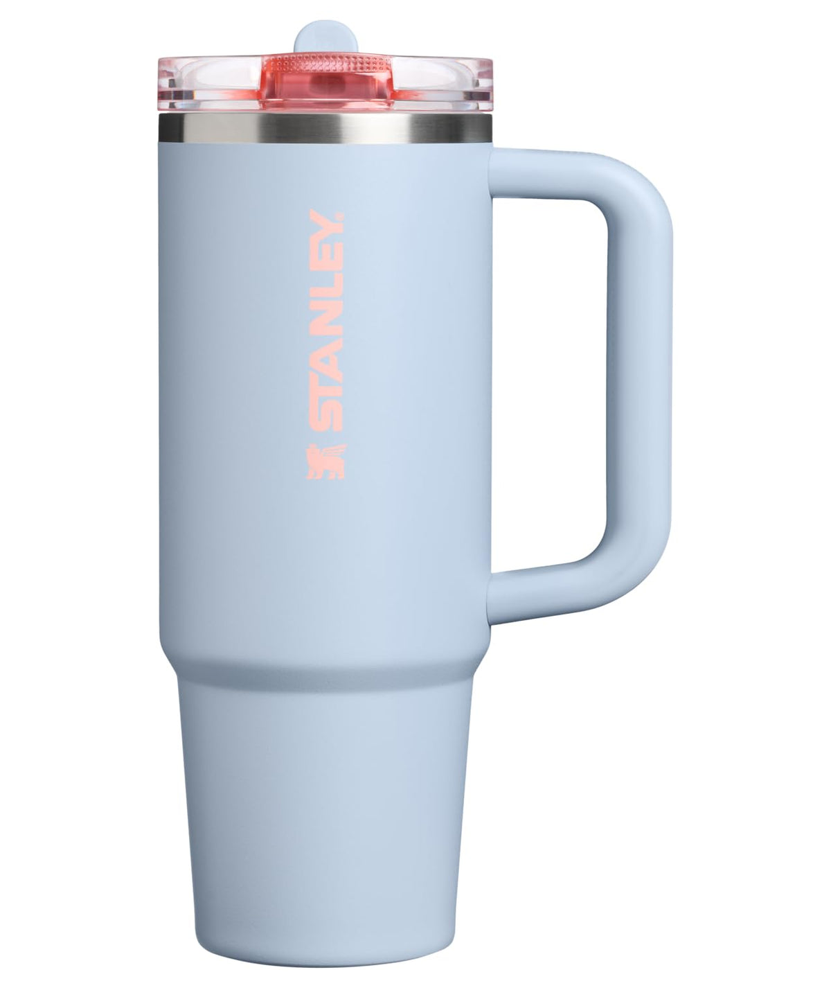 STANLEY Quencher ProTour Flipstraw Tumbler, 30 oz, Sorbet Garden