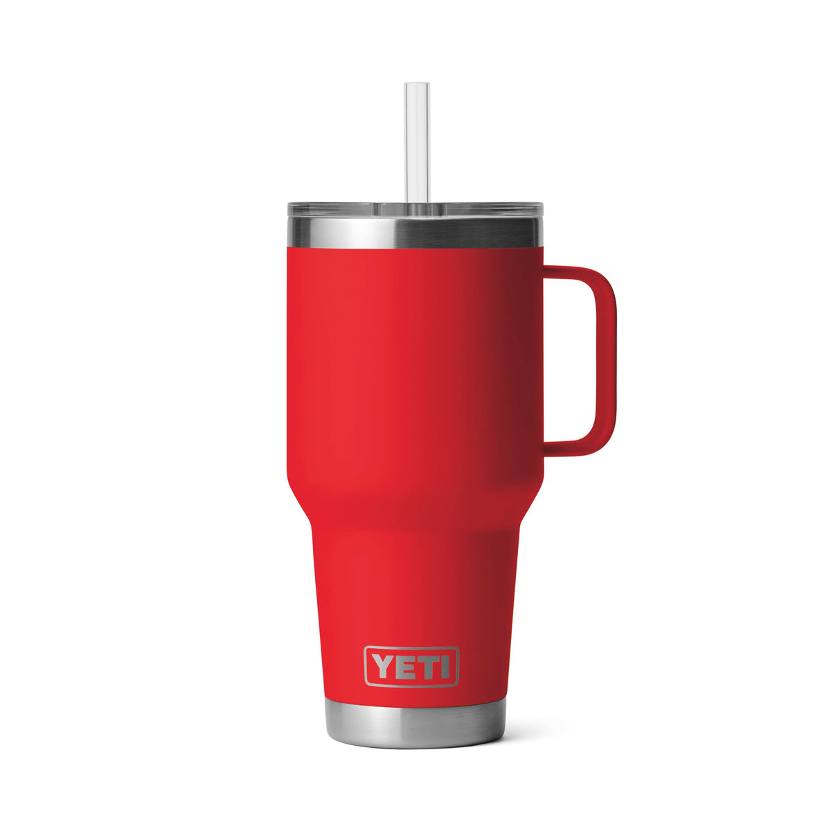 YETI Rambler 42 oz Straw Mug, Key Lime