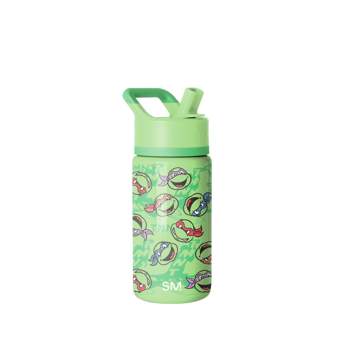 Simple Modern Marvel Spidey Kids Water Bottle & Toddler Cup | 18oz
