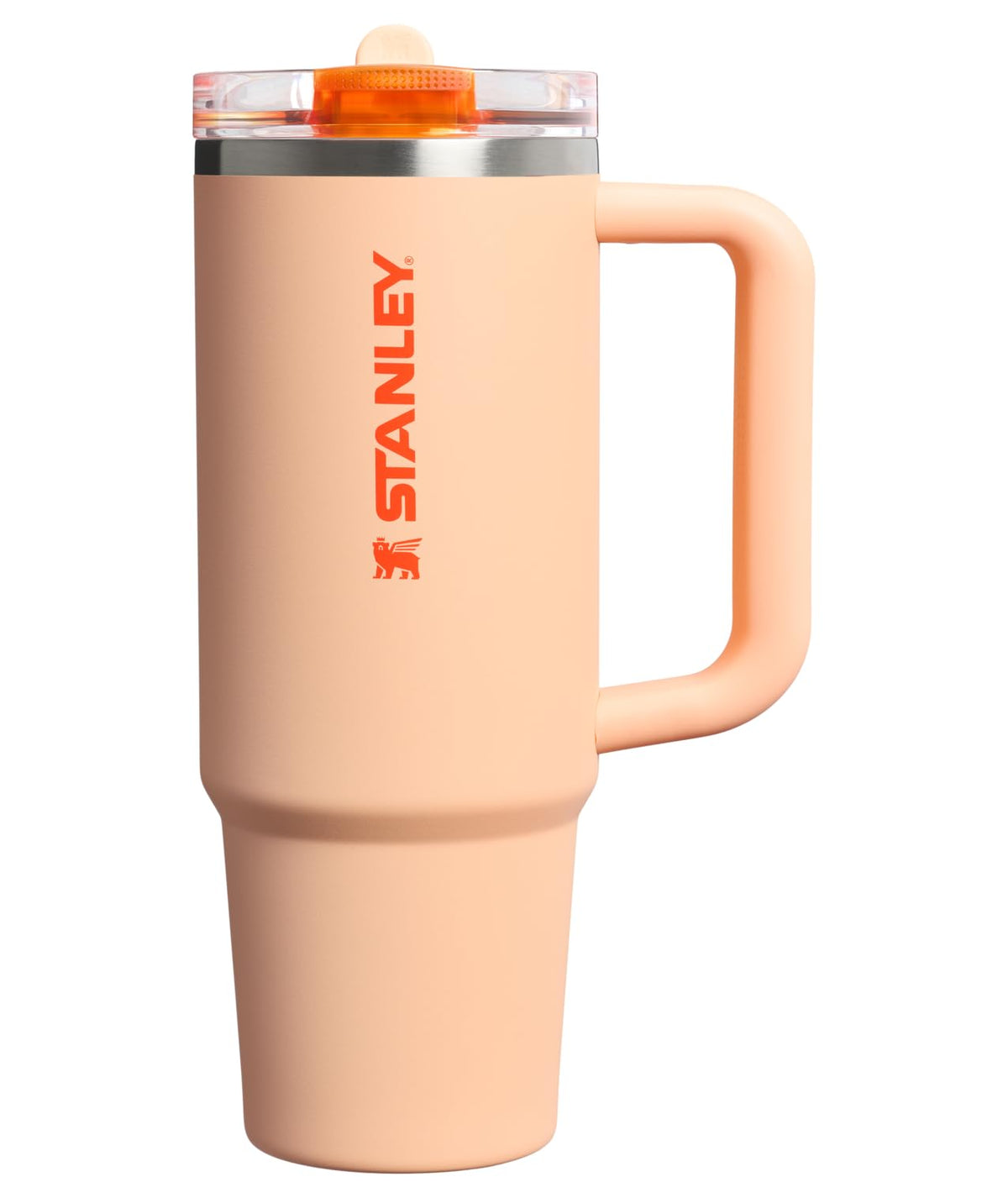 STANLEY Quencher ProTour Flipstraw Tumbler, 30 oz, Sorbet Garden