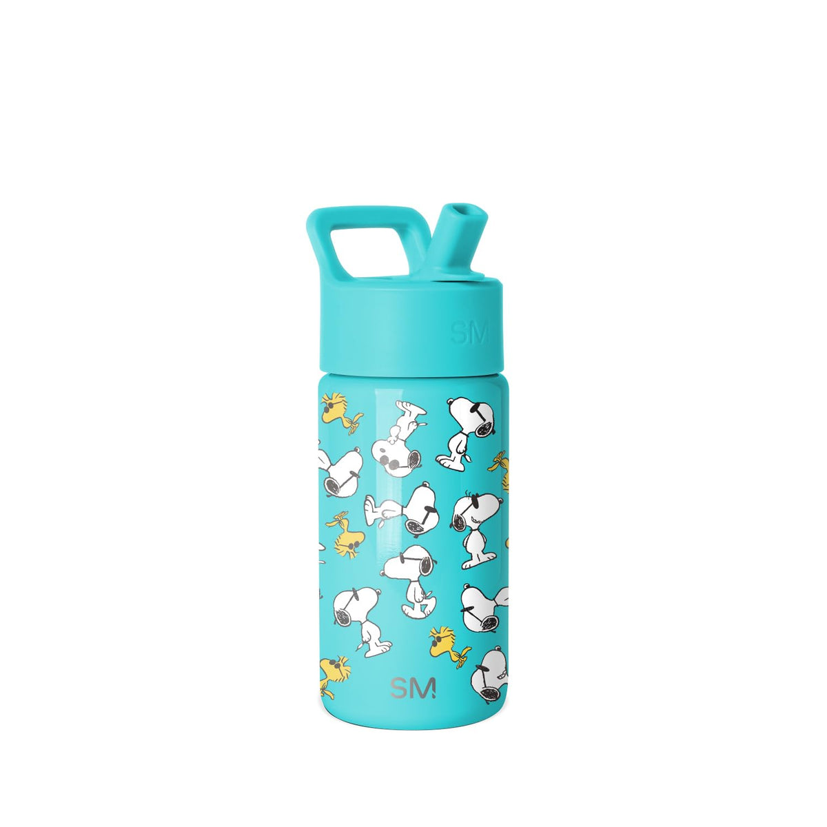 Simple Modern Marvel Spidey Kids Water Bottle & Toddler Cup | 18oz