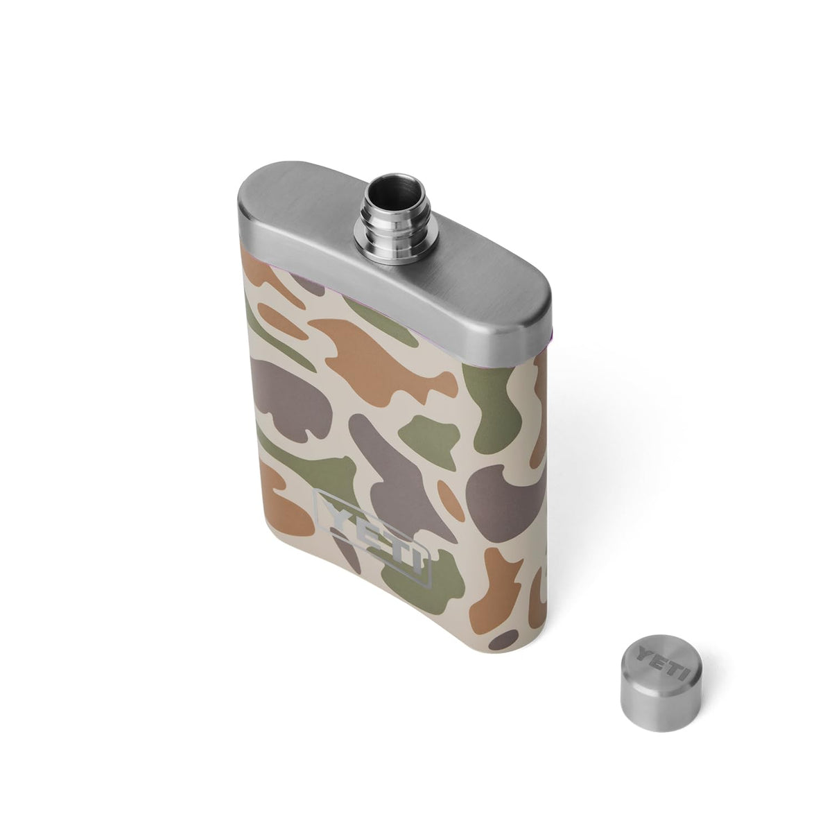 YETI 7 oz Flask and Funnel