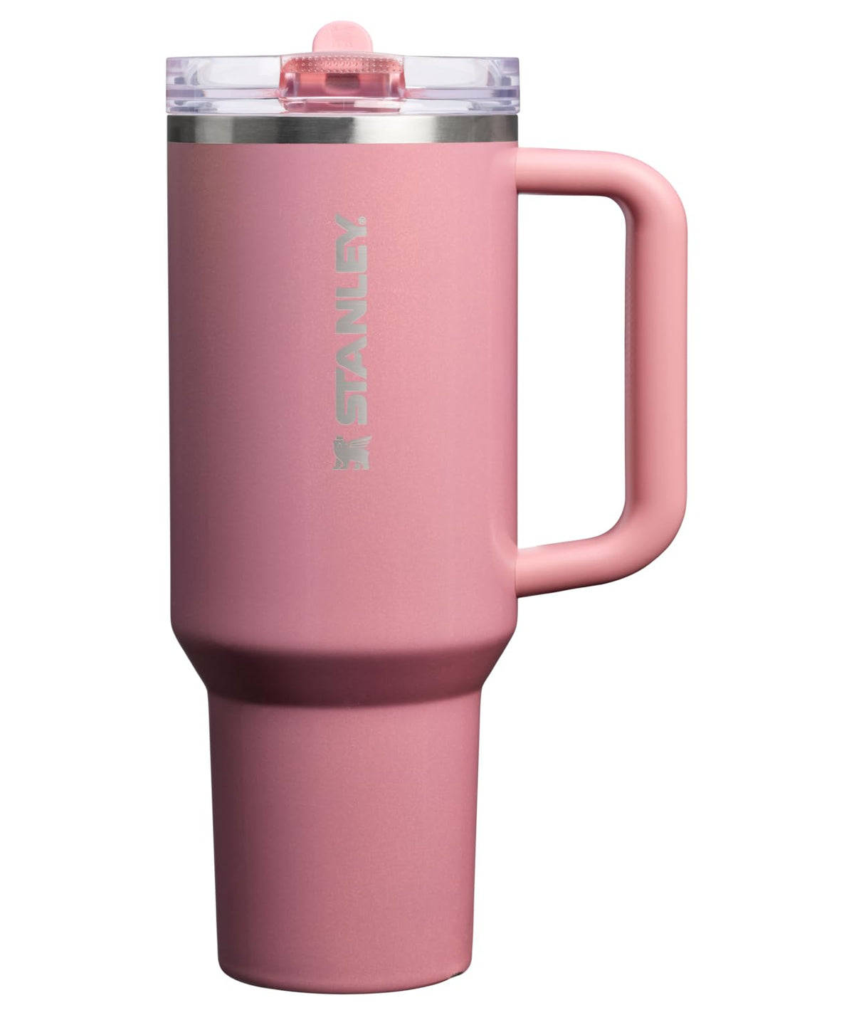 STANLEY Quencher ProTour Flipstraw Tumbler, 30 oz, Sorbet Garden