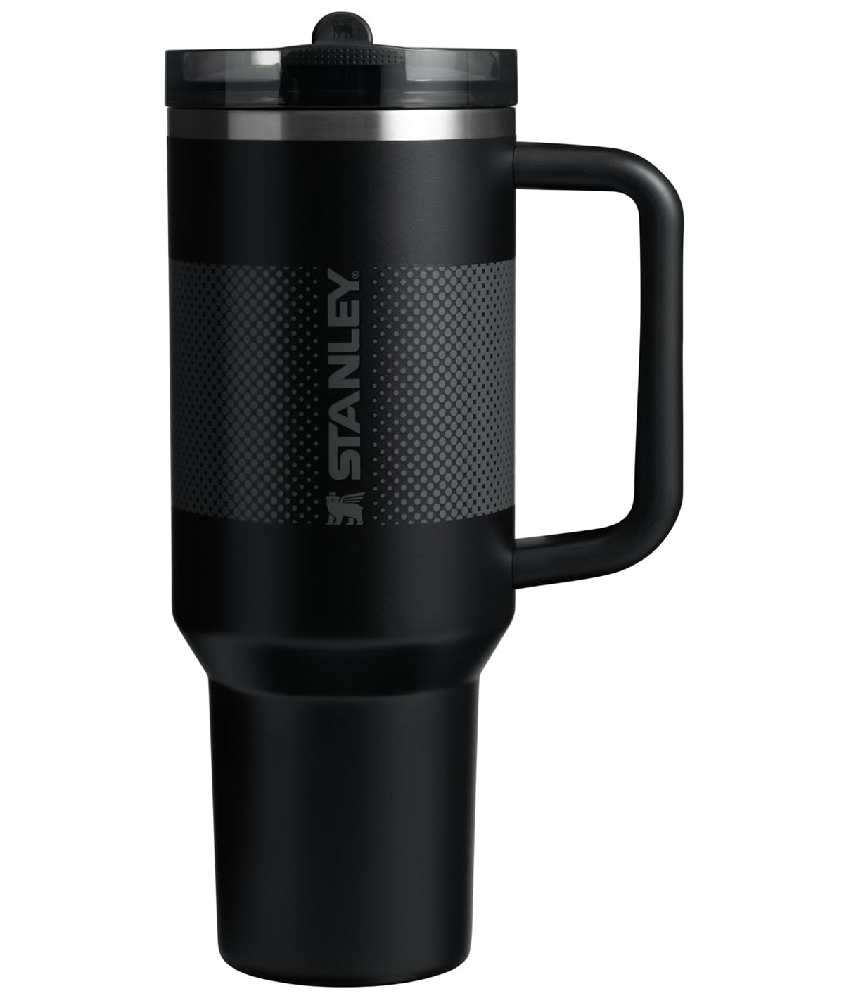 STANLEY Quencher ProTour Flipstraw Tumbler, 40 oz, Hydrangea