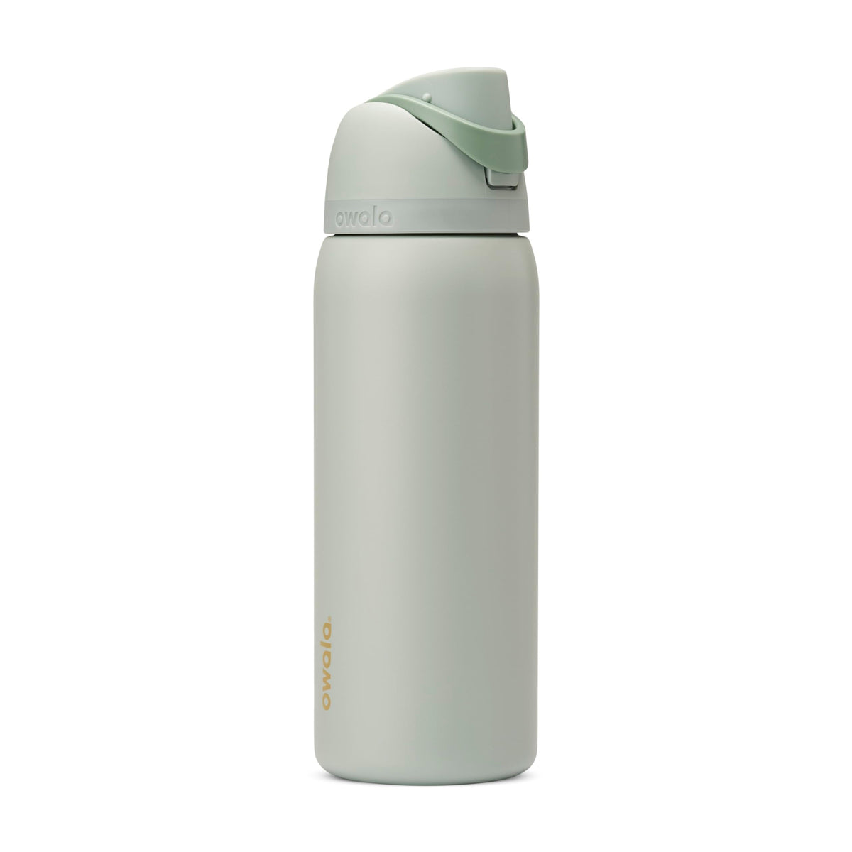Owala FreeSip Stainless Steel Water Bottle 24 oz Denim