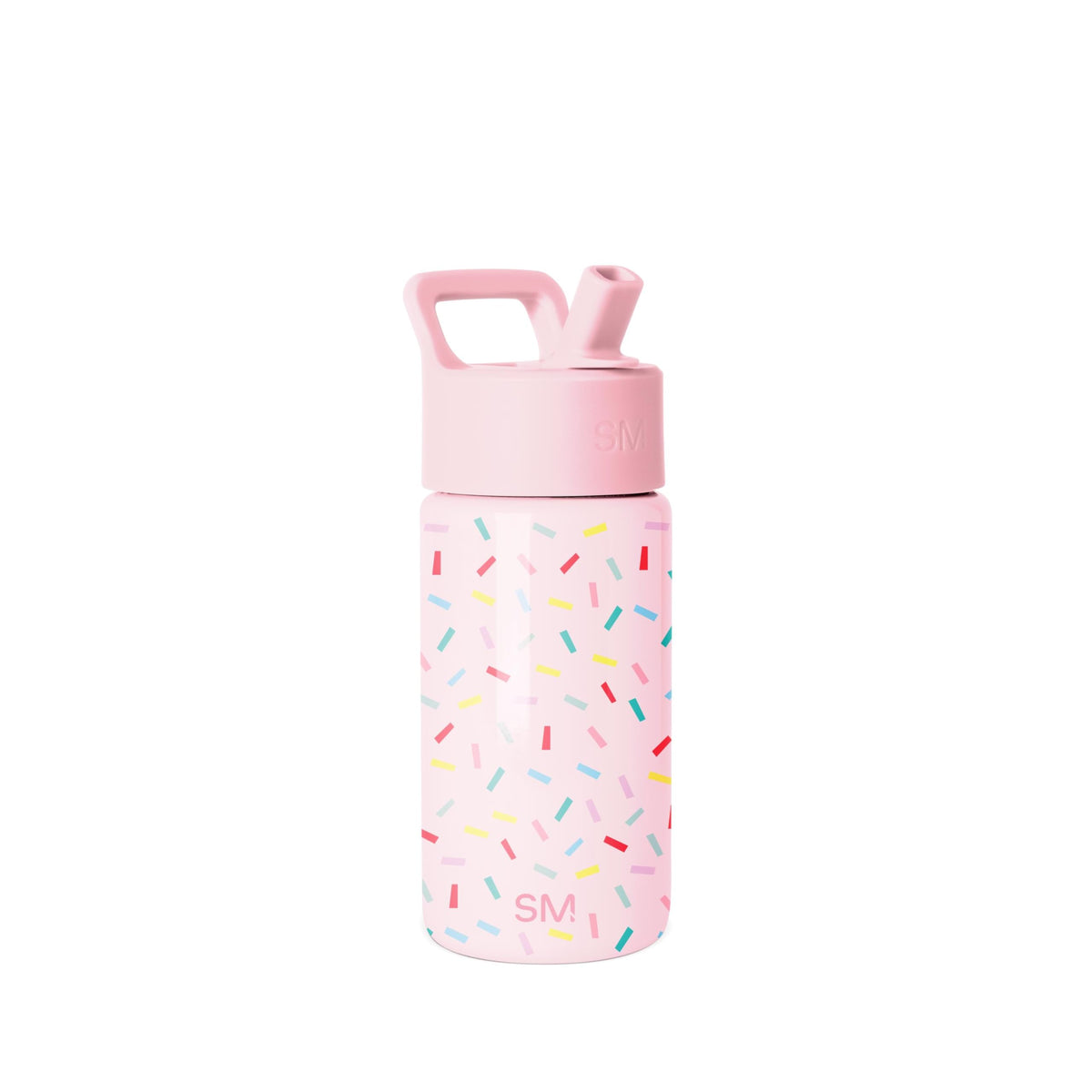 Simple Modern Kids Water Bottle & Toddler Cup | 14oz | Sports