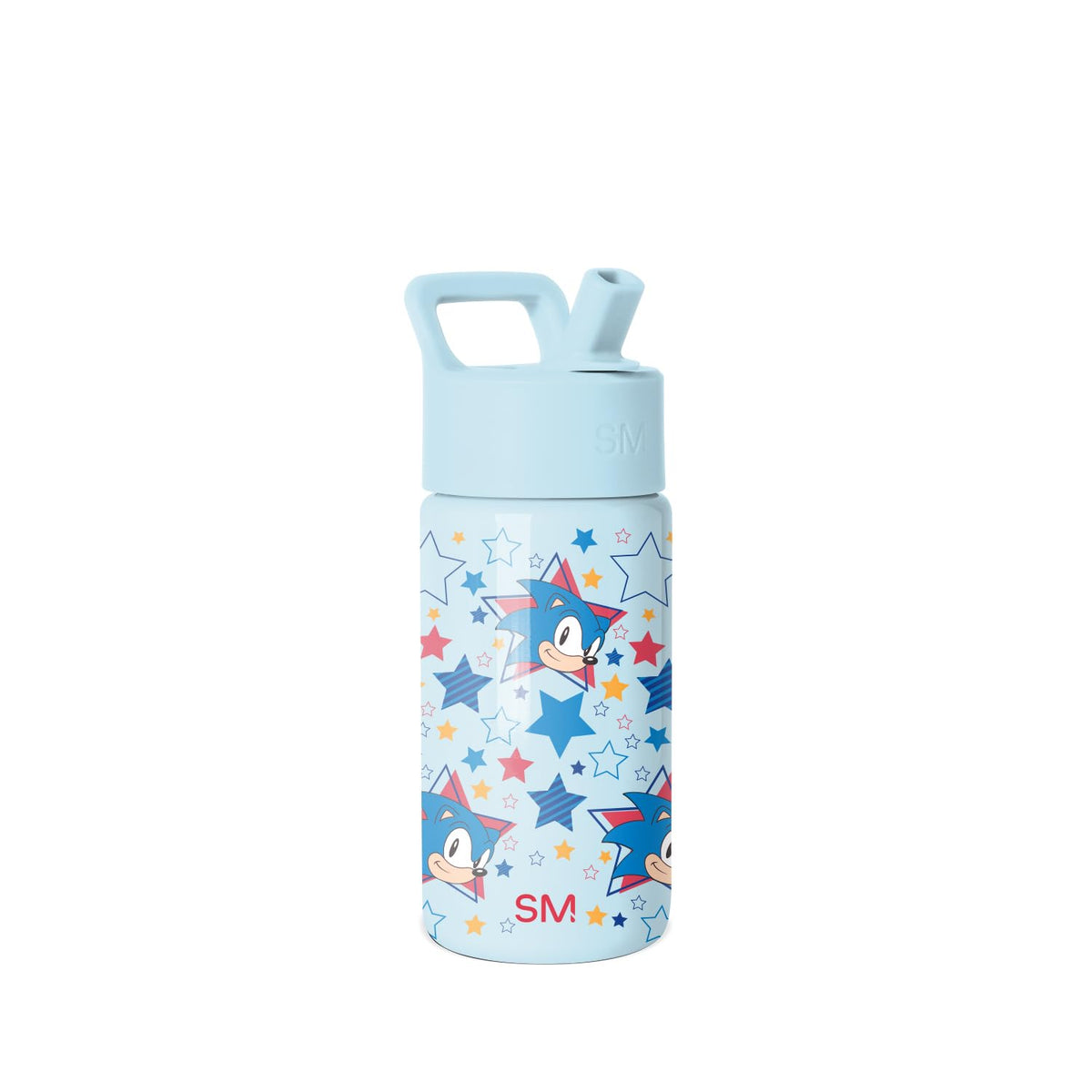 Simple Modern Marvel Spidey Kids Water Bottle & Toddler Cup | 18oz