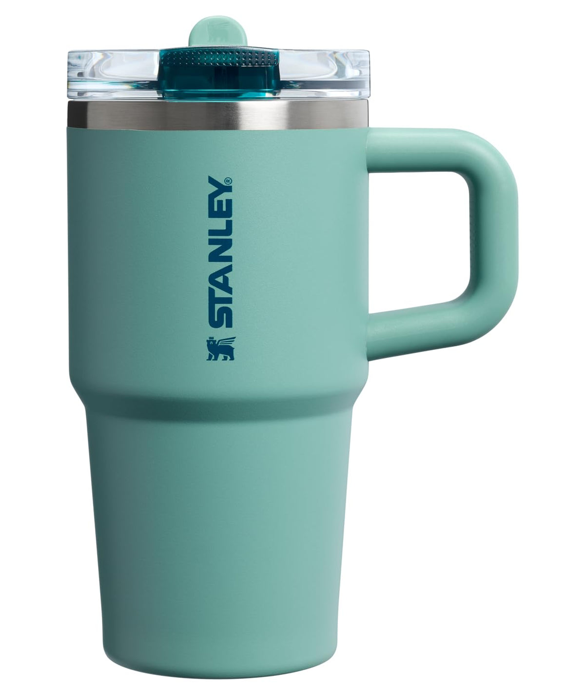 STANLEY Quencher ProTour Flipstraw Tumbler, 30 oz, Sorbet Garden