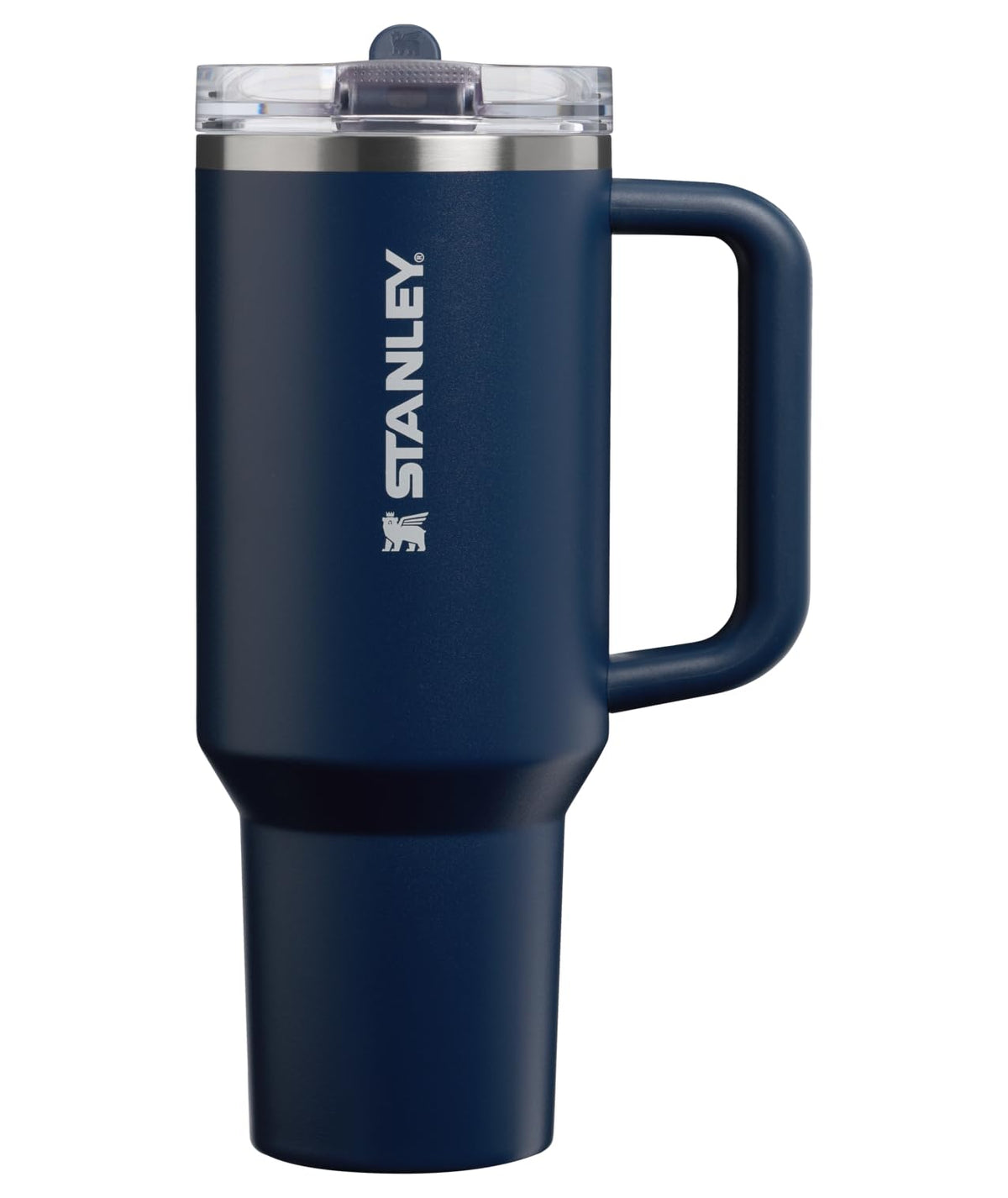 STANLEY Quencher ProTour Flipstraw Tumbler, 40 oz, Hydrangea