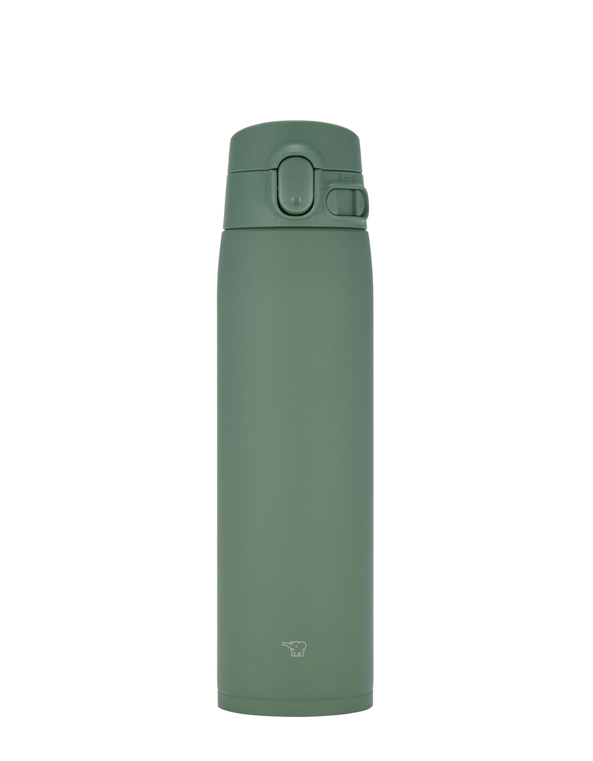 Zojirushi SM-VH72-XZ GoCafe Insulated Stainless Steel Mug, 24-Ounce (.72 liter), PFAS-free & BPA-free