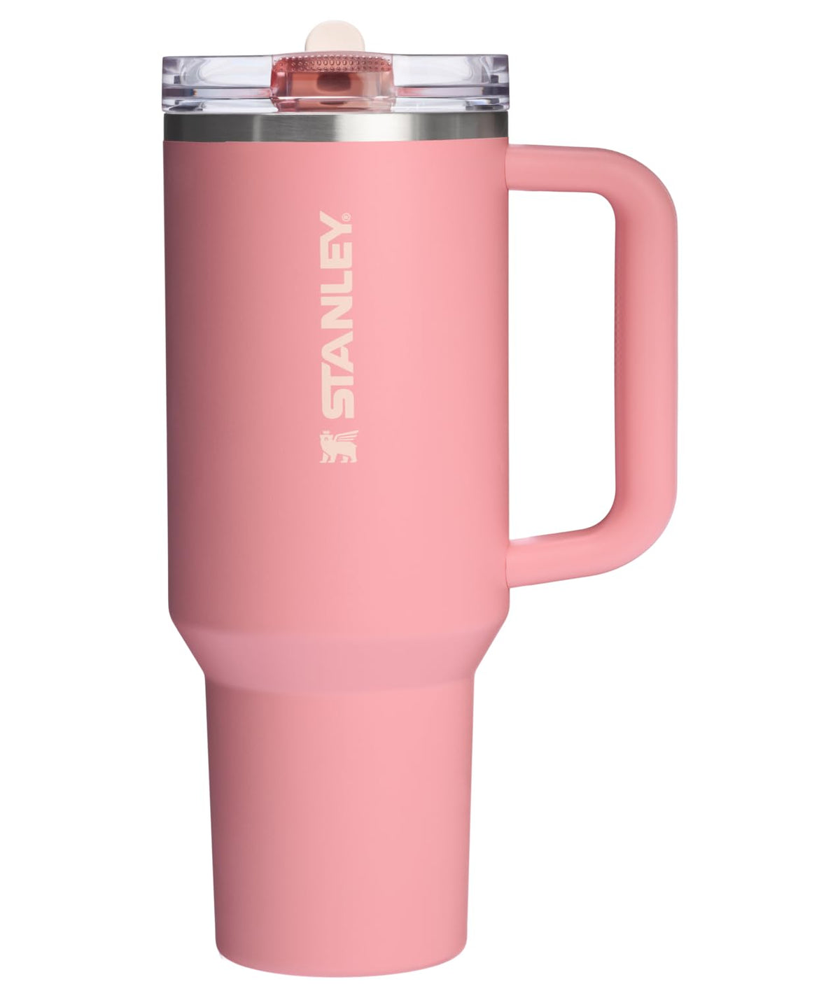 STANLEY Quencher ProTour Flipstraw Tumbler, 30 oz, Sorbet Garden