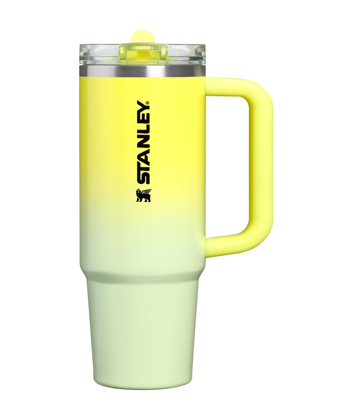 STANLEY Quencher ProTour Flipstraw Tumbler, 30 oz, Sorbet Garden