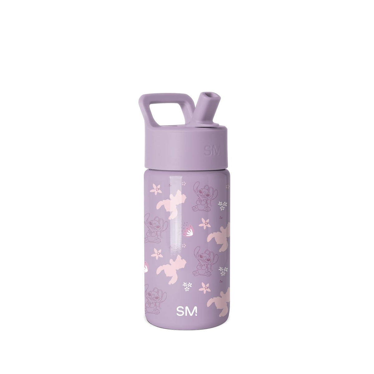 Simple Modern Marvel Spidey Kids Water Bottle & Toddler Cup | 18oz