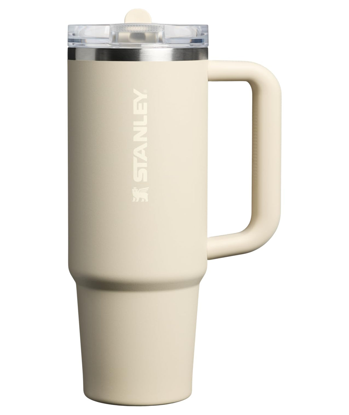 STANLEY Quencher ProTour Flipstraw Tumbler, 40 oz, Hydrangea