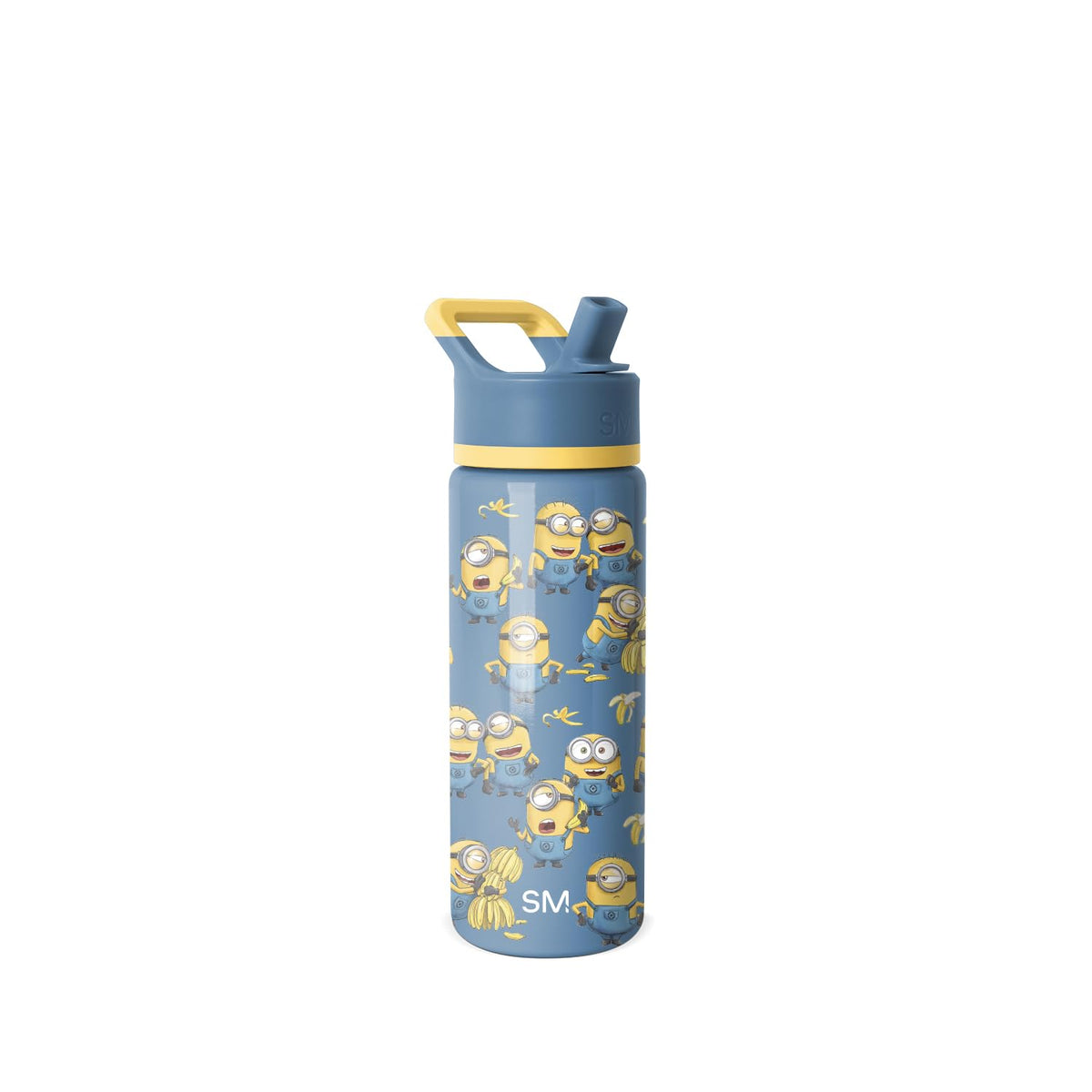 Simple Modern Marvel Spidey Kids Water Bottle & Toddler Cup | 18oz