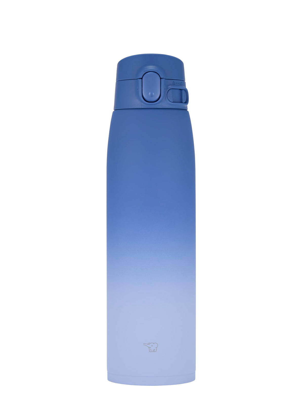 Zojirushi SM-VH72-XZ GoCafe Insulated Stainless Steel Mug, 24-Ounce (.72 liter), PFAS-free & BPA-free