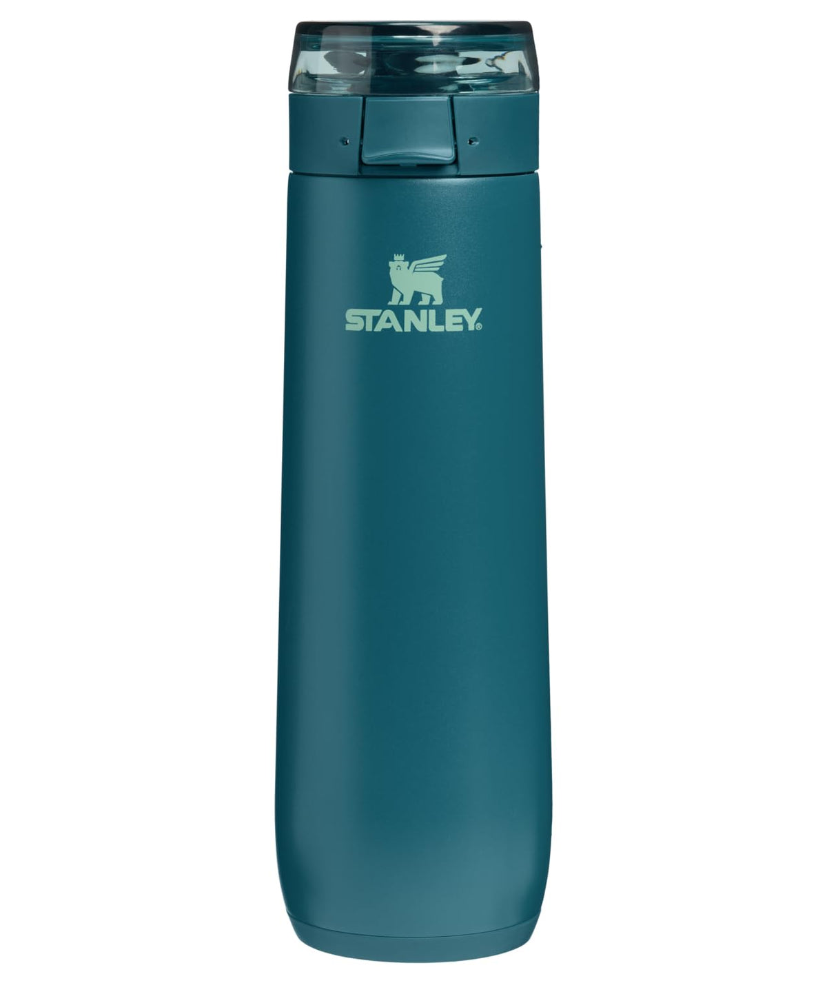STANLEY Flowstate Spring Bottle, 20 oz, Rose Quartz