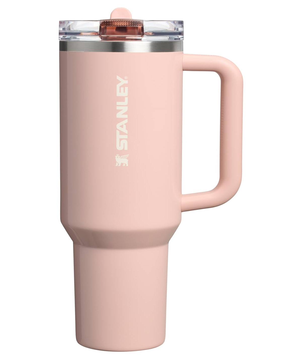 STANLEY Quencher ProTour Flipstraw Tumbler, 40 oz, Hydrangea