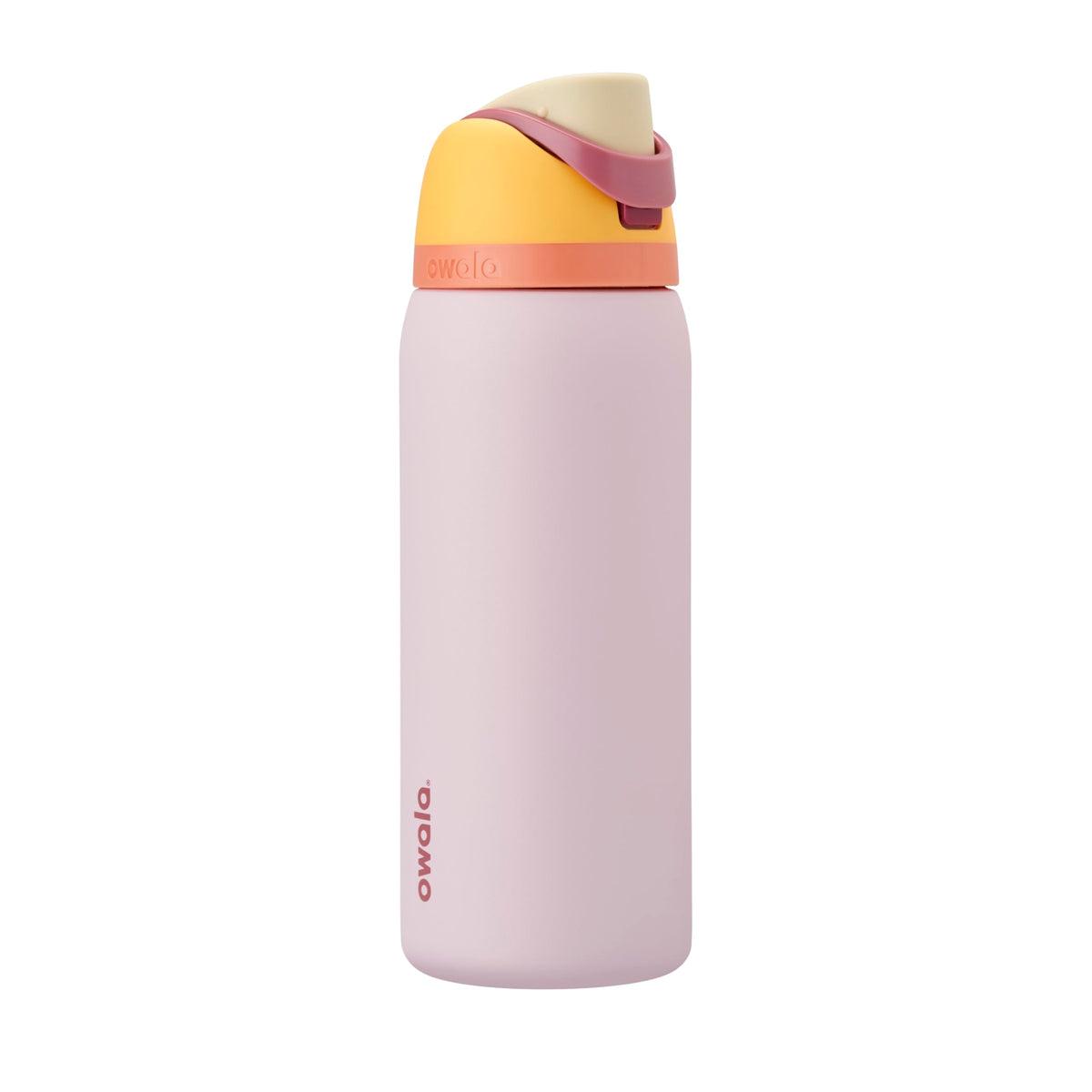 Owala FreeSip Stainless Steel Water Bottle 24 oz Denim