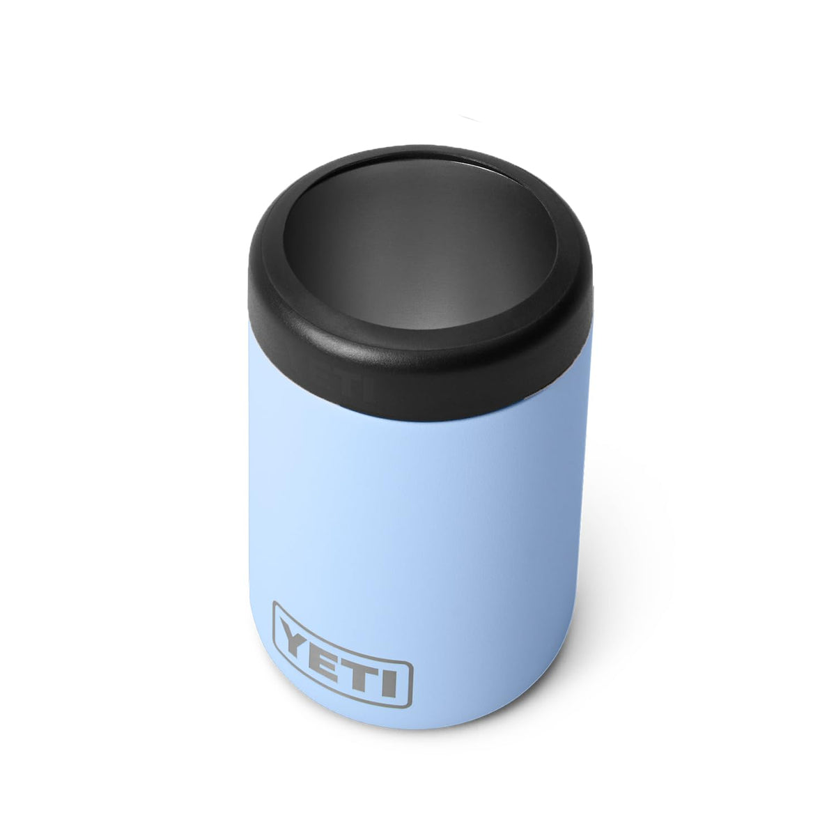 YETI Rambler 12 oz. Colster Can Insulator for Standard Size Cans, Black (NO CAN INSERT)