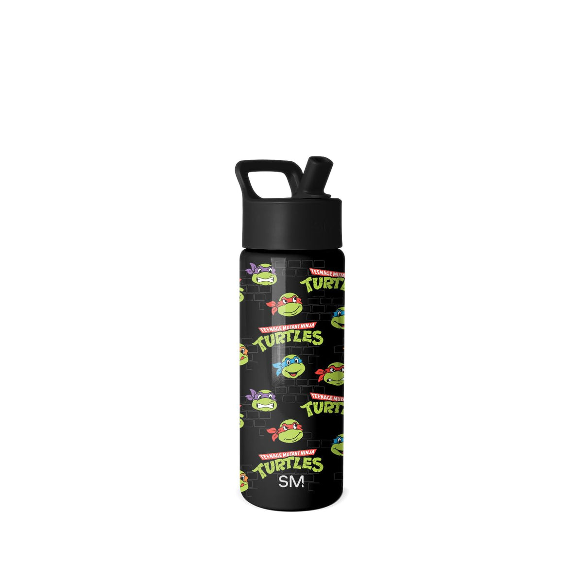 Simple Modern Marvel Spidey Kids Water Bottle & Toddler Cup | 18oz
