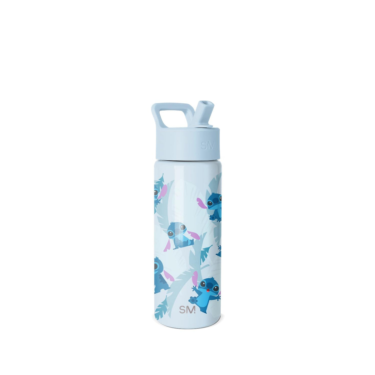 Simple Modern Marvel Spidey Kids Water Bottle & Toddler Cup | 18oz