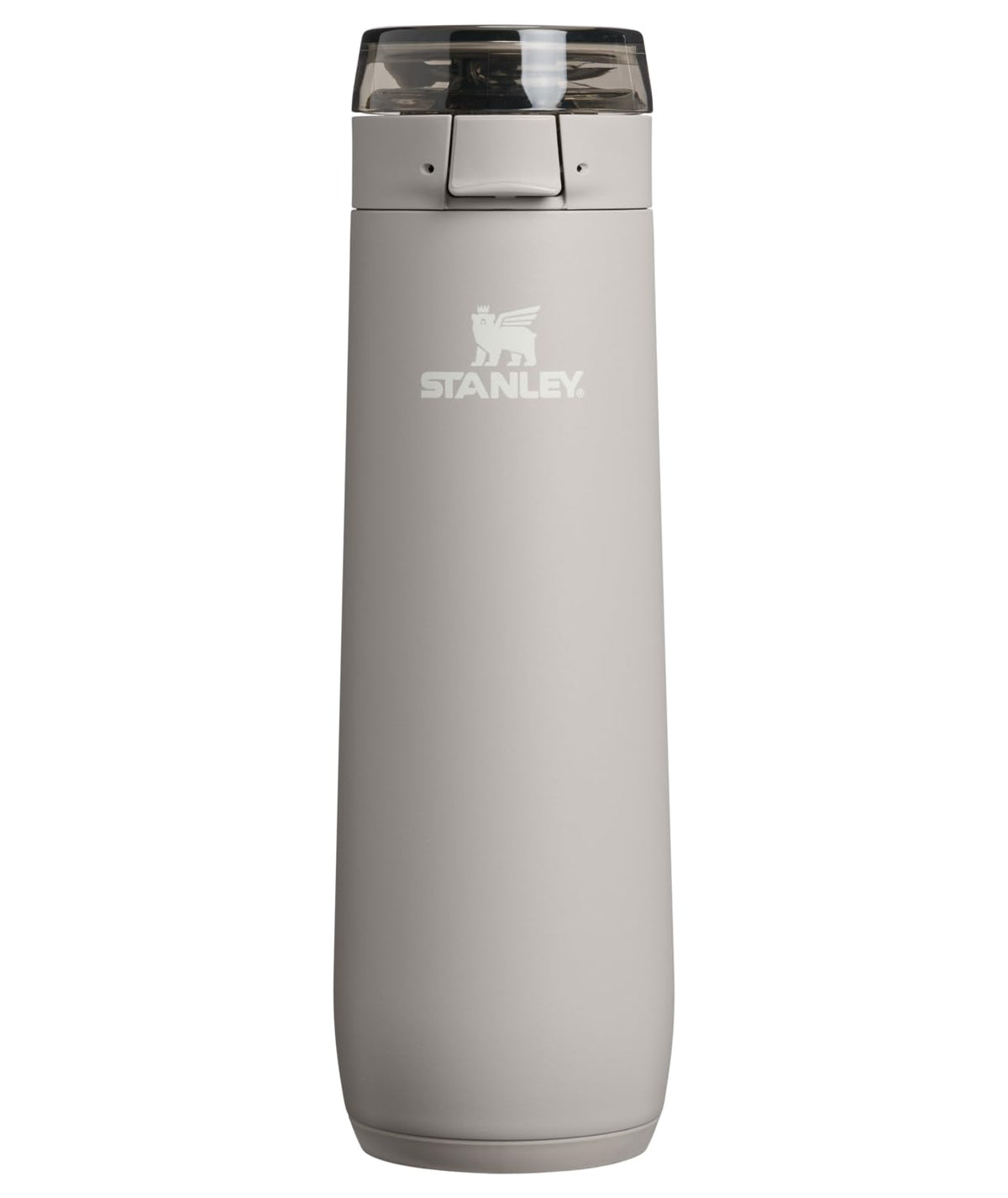 STANLEY Flowstate Spring Bottle, 20 oz, Rose Quartz