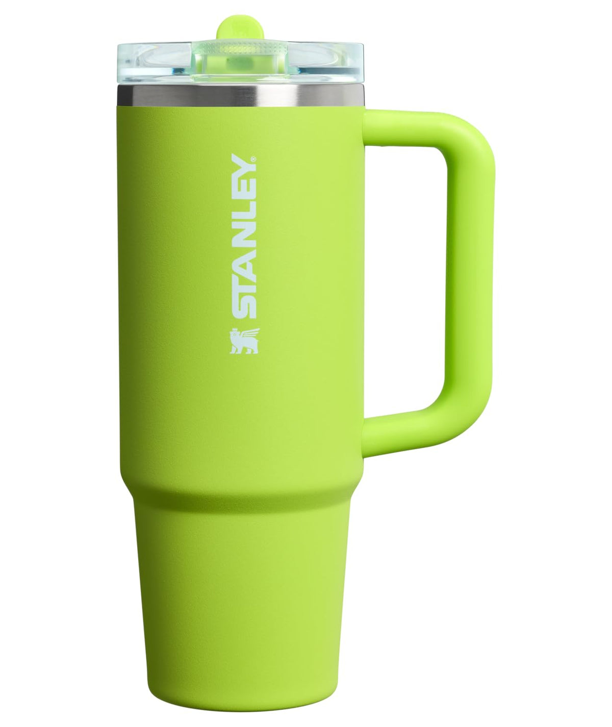 STANLEY Quencher ProTour Flipstraw Tumbler, 40 oz, Hydrangea