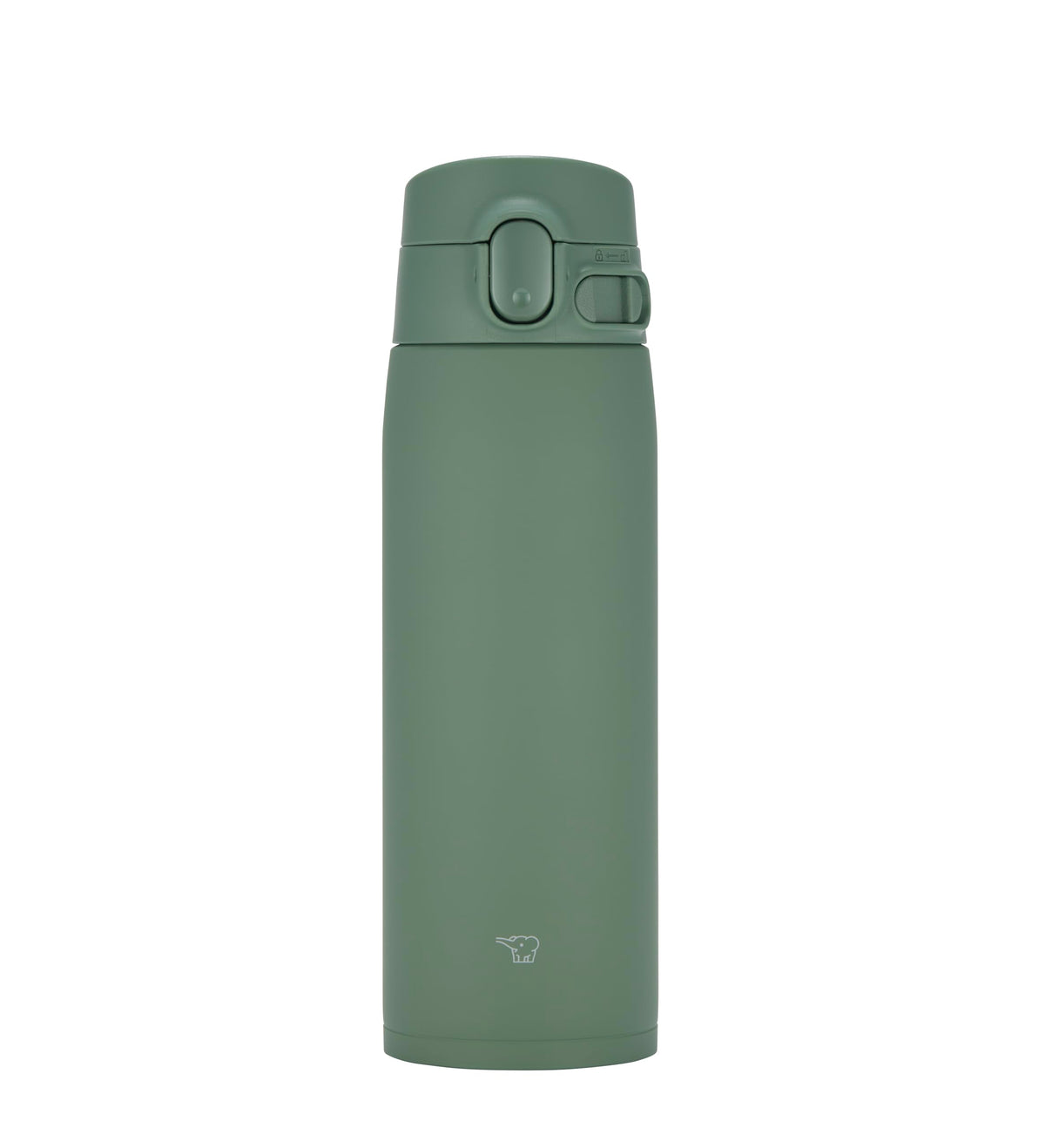 Zojirushi SM-VH72-XZ GoCafe Insulated Stainless Steel Mug, 24-Ounce (.72 liter), PFAS-free & BPA-free