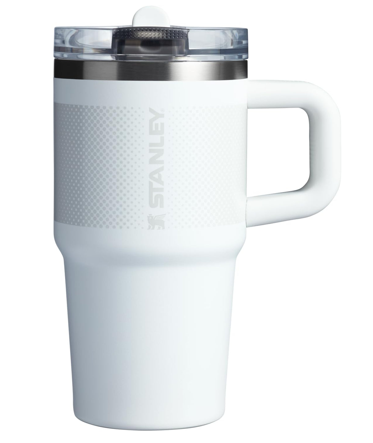 STANLEY Quencher ProTour Flipstraw Tumbler, 40 oz, Hydrangea