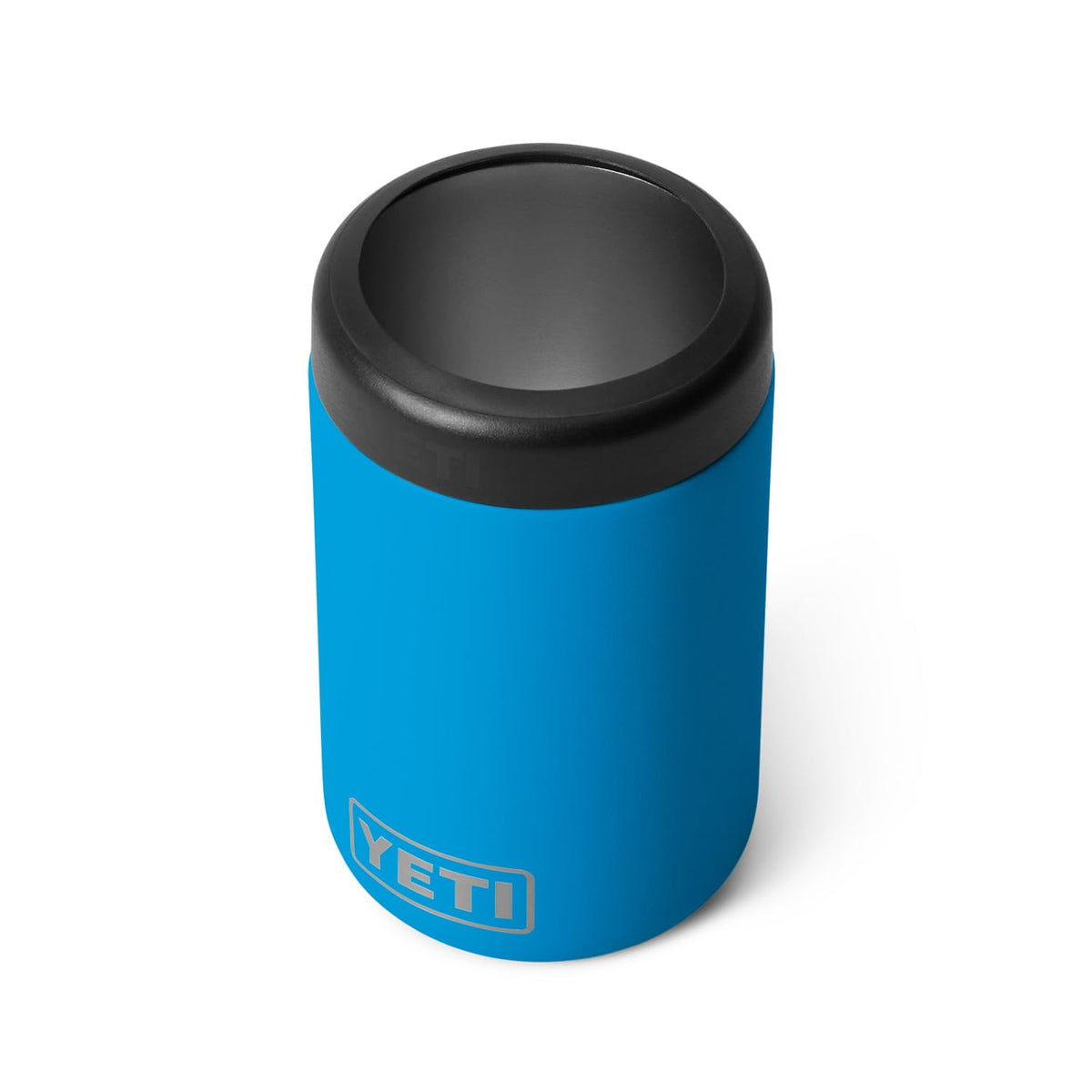 YETI Rambler 12 oz. Colster Can Insulator for Standard Size Cans, Black (NO CAN INSERT)