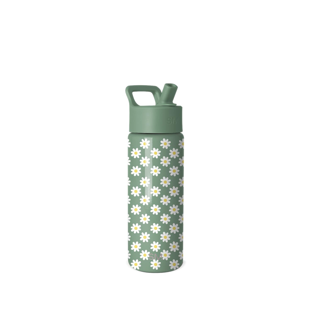 Simple Modern Kids Water Bottle & Toddler Cup | 14oz | Sports