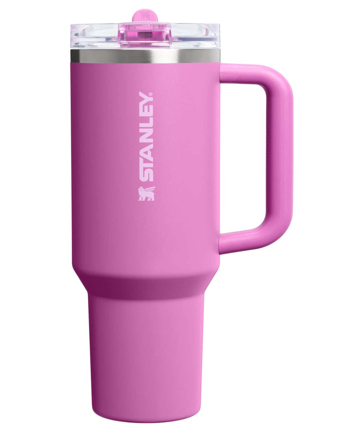 STANLEY Quencher ProTour Flipstraw Tumbler, 40 oz, Hydrangea