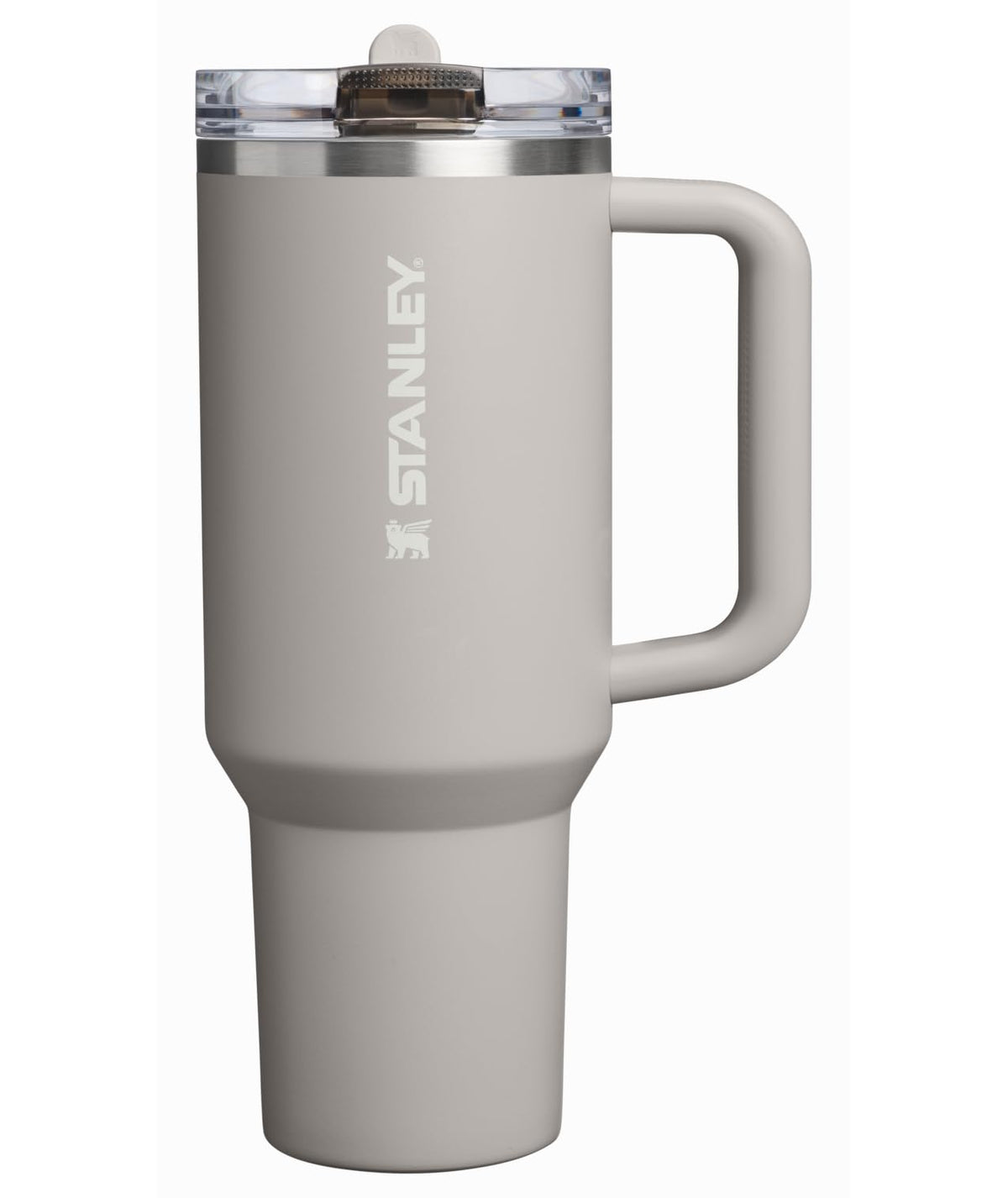 STANLEY Quencher ProTour Flipstraw Tumbler, 40 oz, Hydrangea