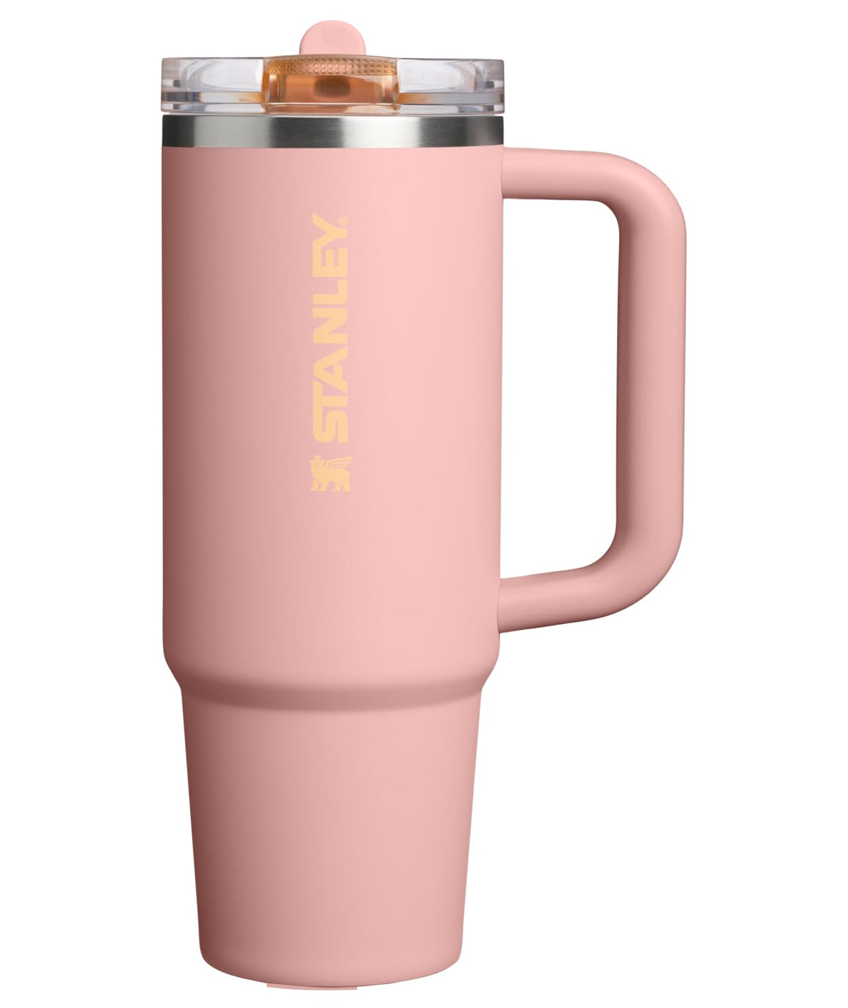 STANLEY Quencher ProTour Flipstraw Tumbler, 40 oz, Hydrangea