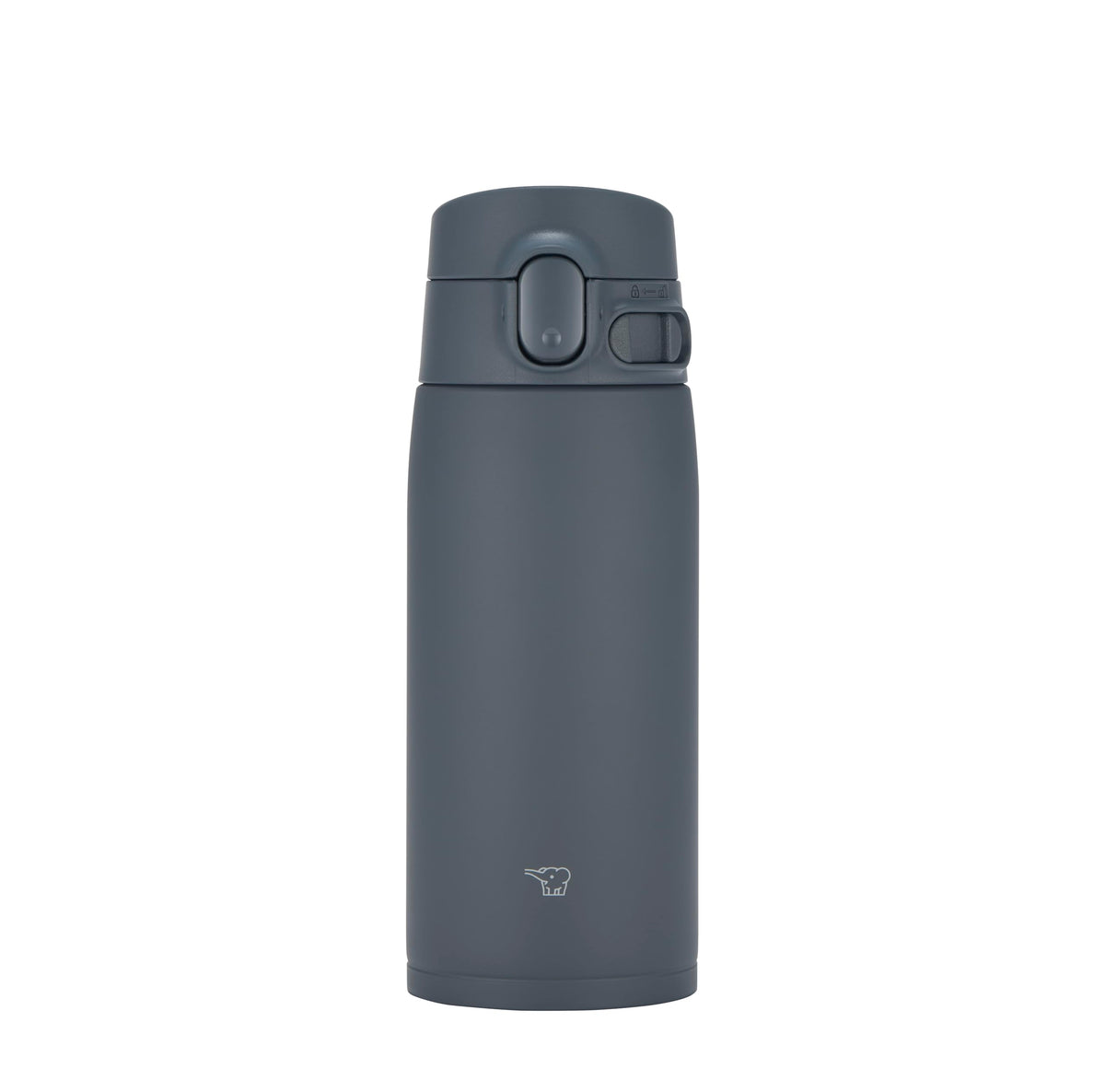 Zojirushi SM-VH72-XZ GoCafe Insulated Stainless Steel Mug, 24-Ounce (.72 liter), PFAS-free & BPA-free