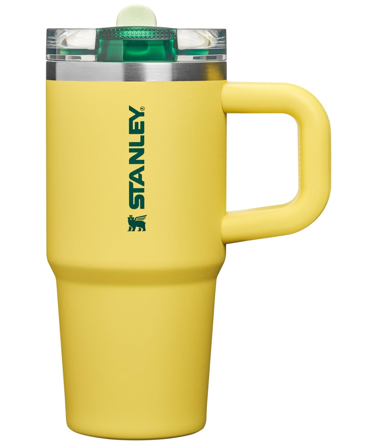 STANLEY Quencher ProTour Flipstraw Tumbler, 40 oz, Hydrangea