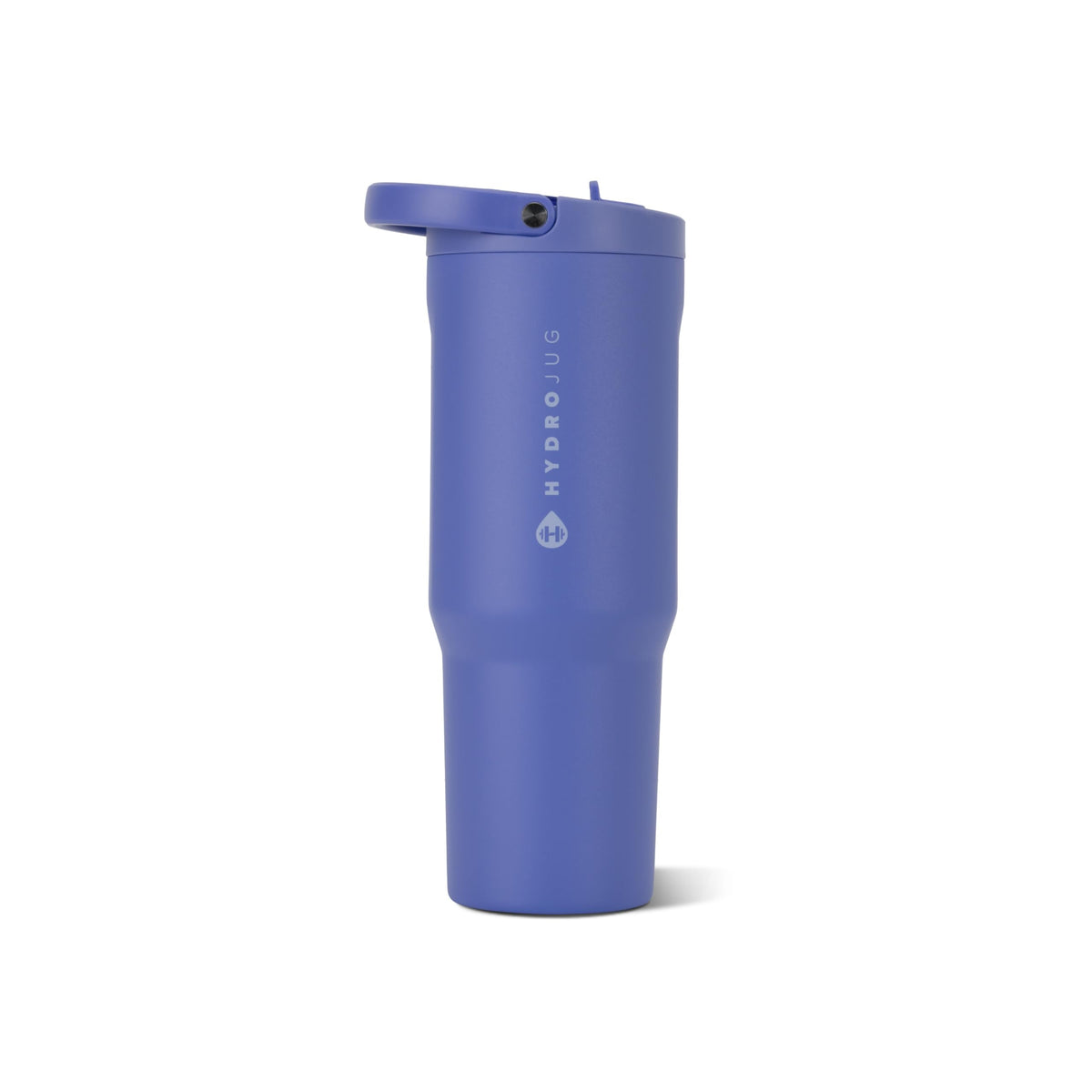 HydroJug Sport 32 oz Insulated Stainless Steel Water Bottle, Cream