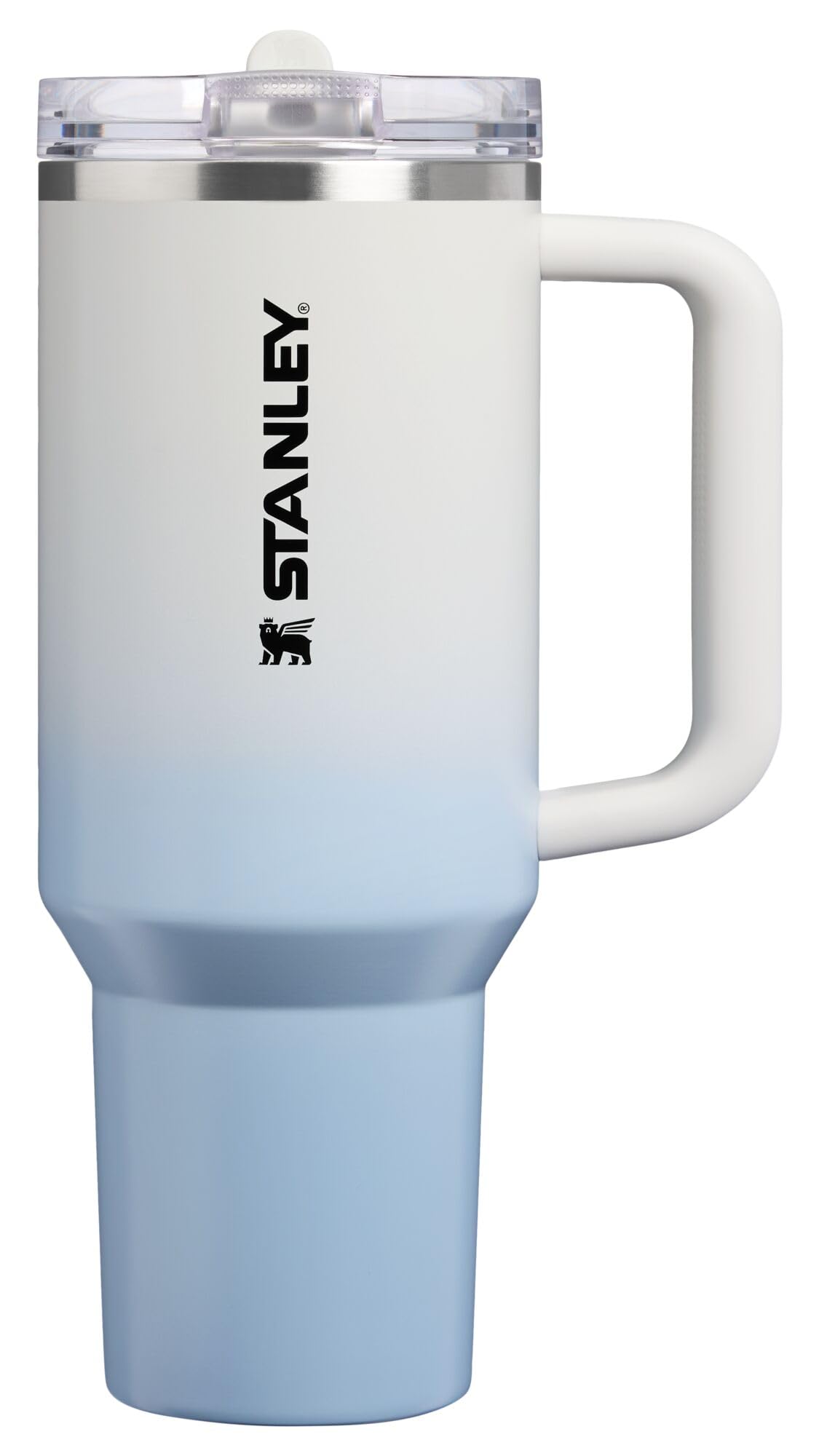 STANLEY Quencher ProTour Flipstraw Tumbler, 30 oz, Sorbet Garden