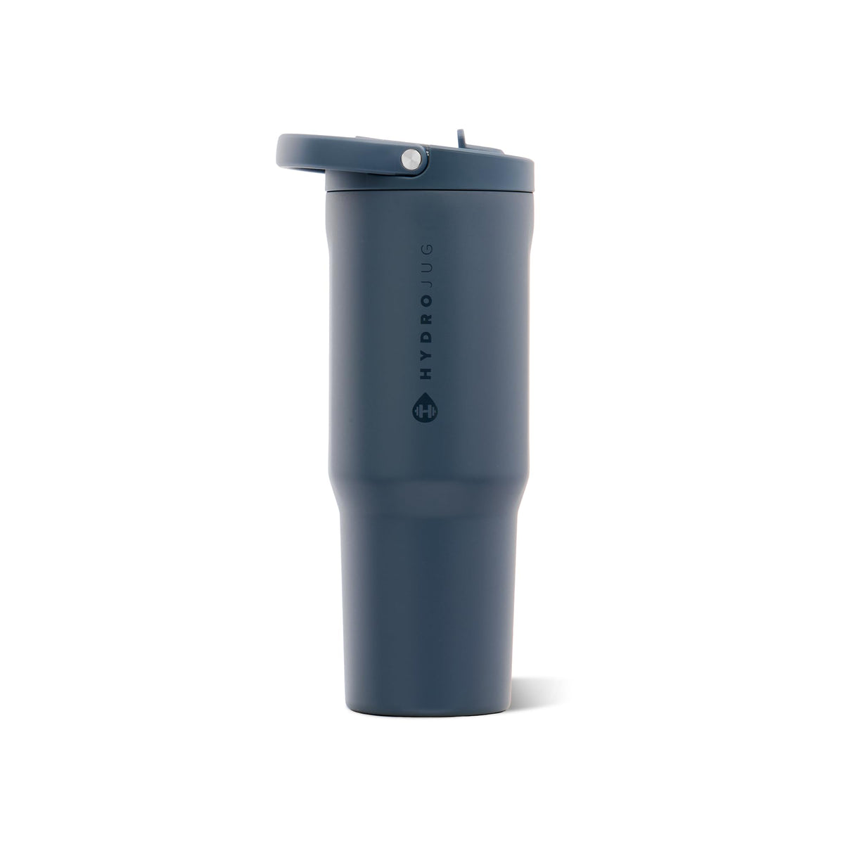 HydroJug Sport 32 oz Insulated Stainless Steel Water Bottle, Cream
