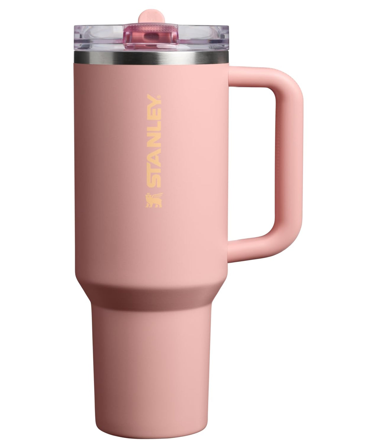 STANLEY Quencher ProTour Flipstraw Tumbler, 40 oz, Hydrangea