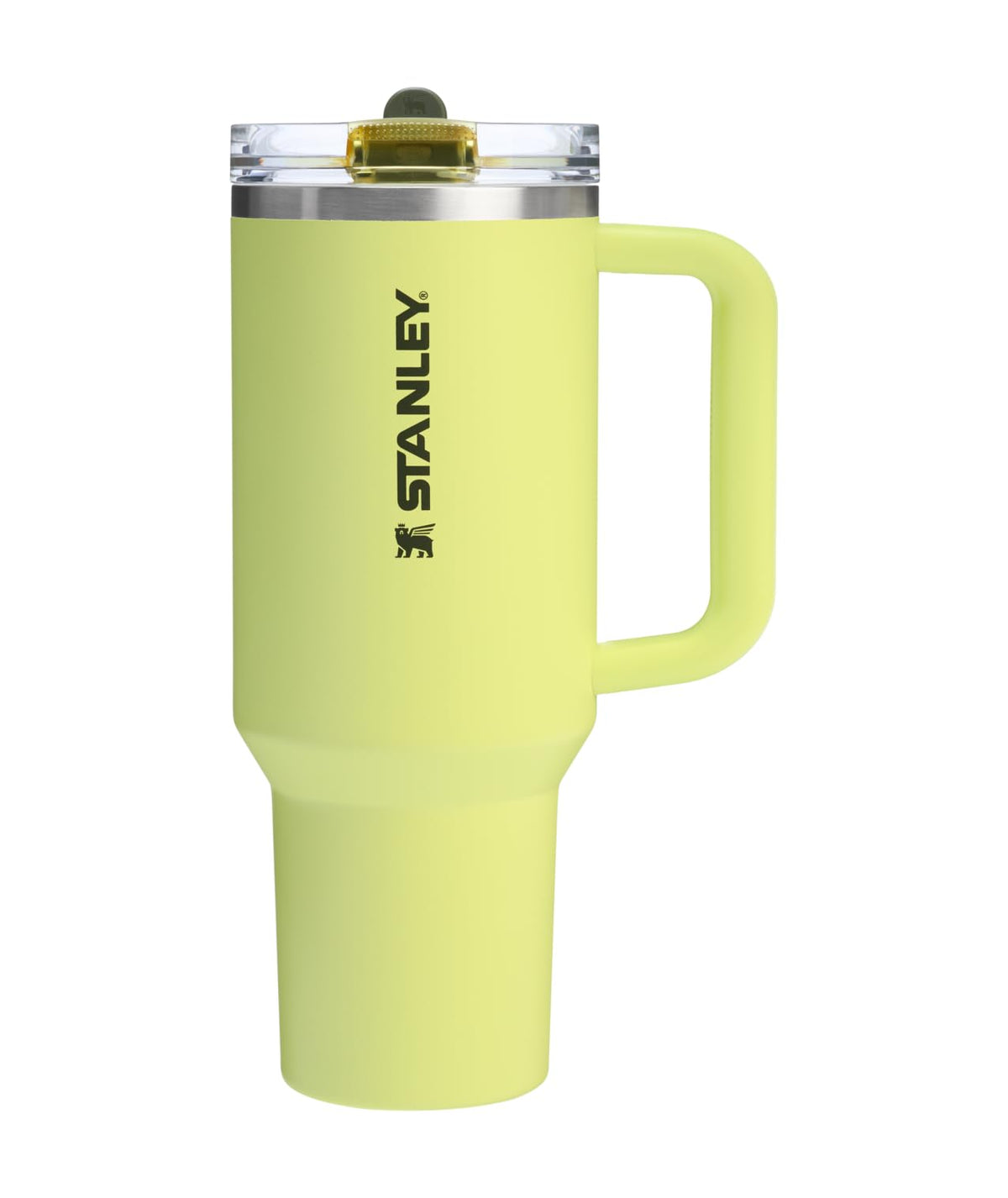 STANLEY Quencher ProTour Flipstraw Tumbler, 40 oz, Hydrangea