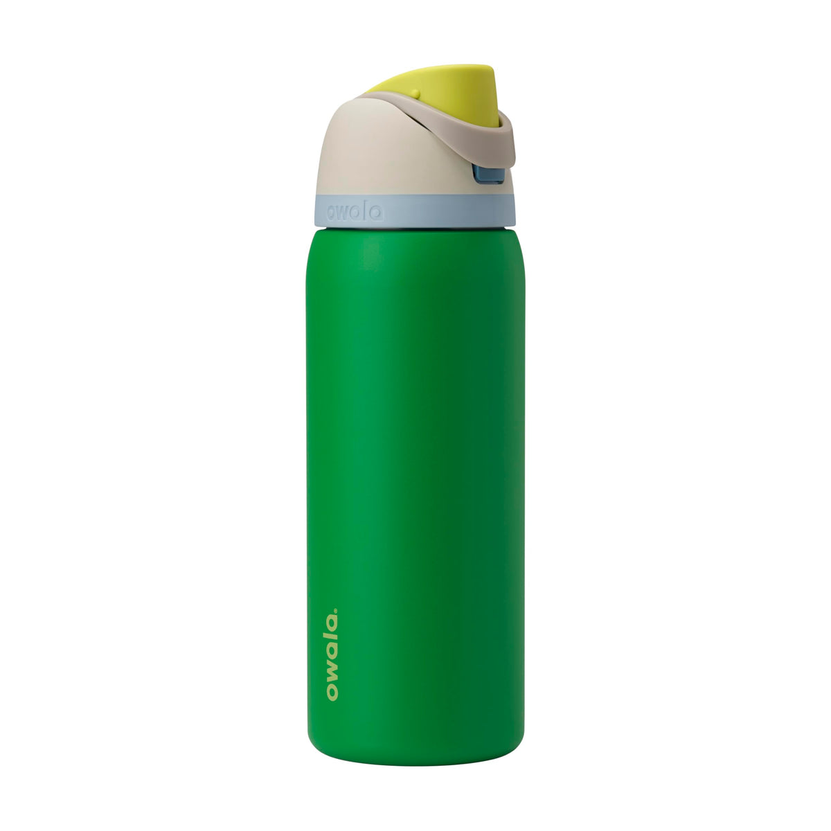 Owala FreeSip Stainless Steel Water Bottle 24 oz Denim
