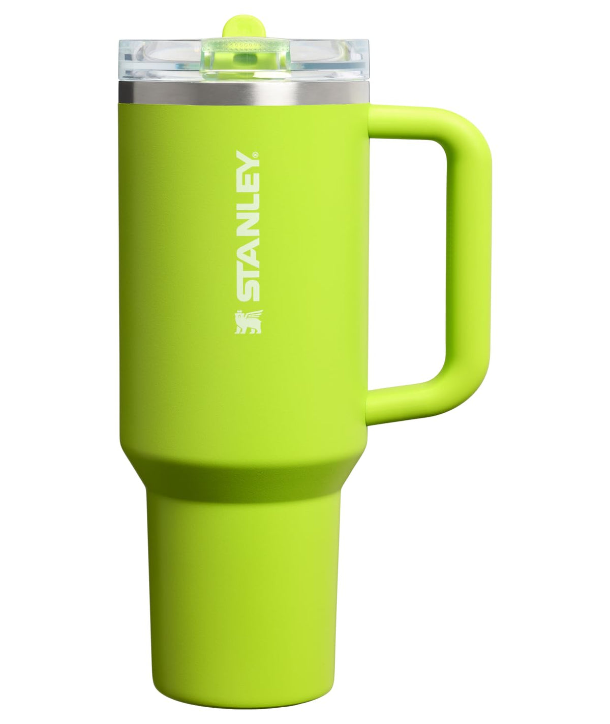 STANLEY Quencher ProTour Flipstraw Tumbler, 40 oz, Hydrangea