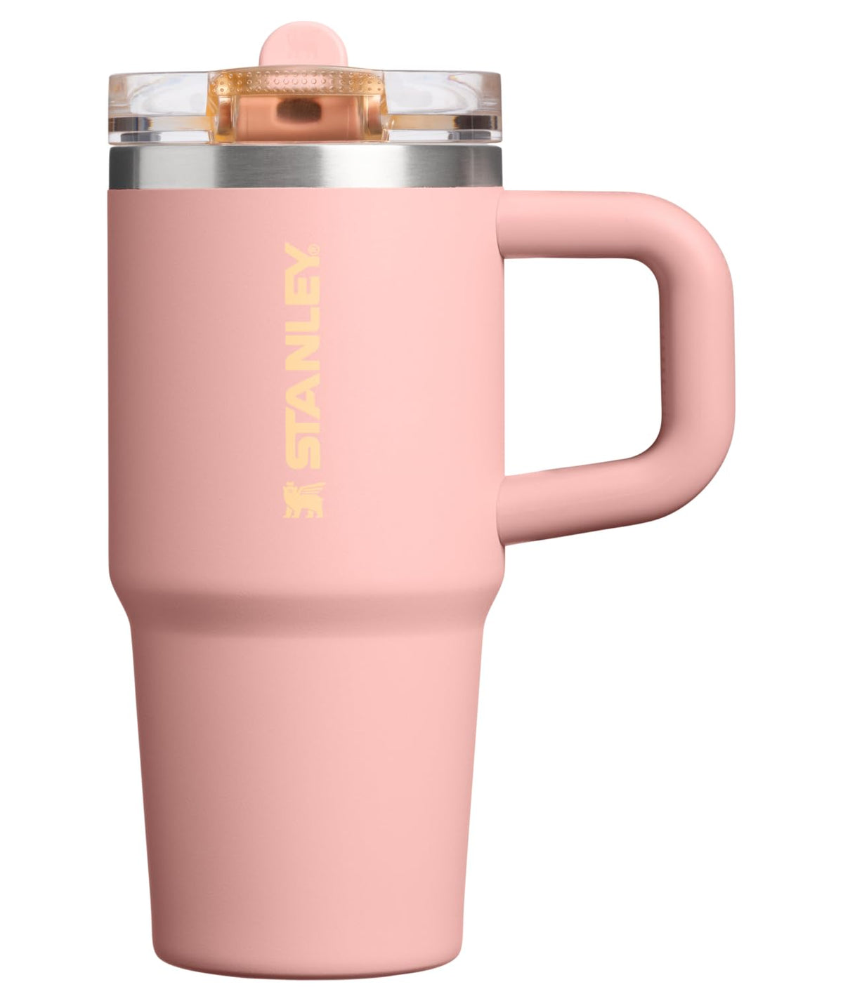 STANLEY Quencher ProTour Flipstraw Tumbler, 40 oz, Hydrangea